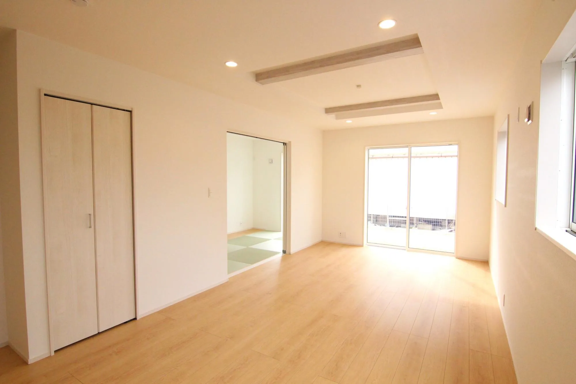 【LDK】【1号棟】