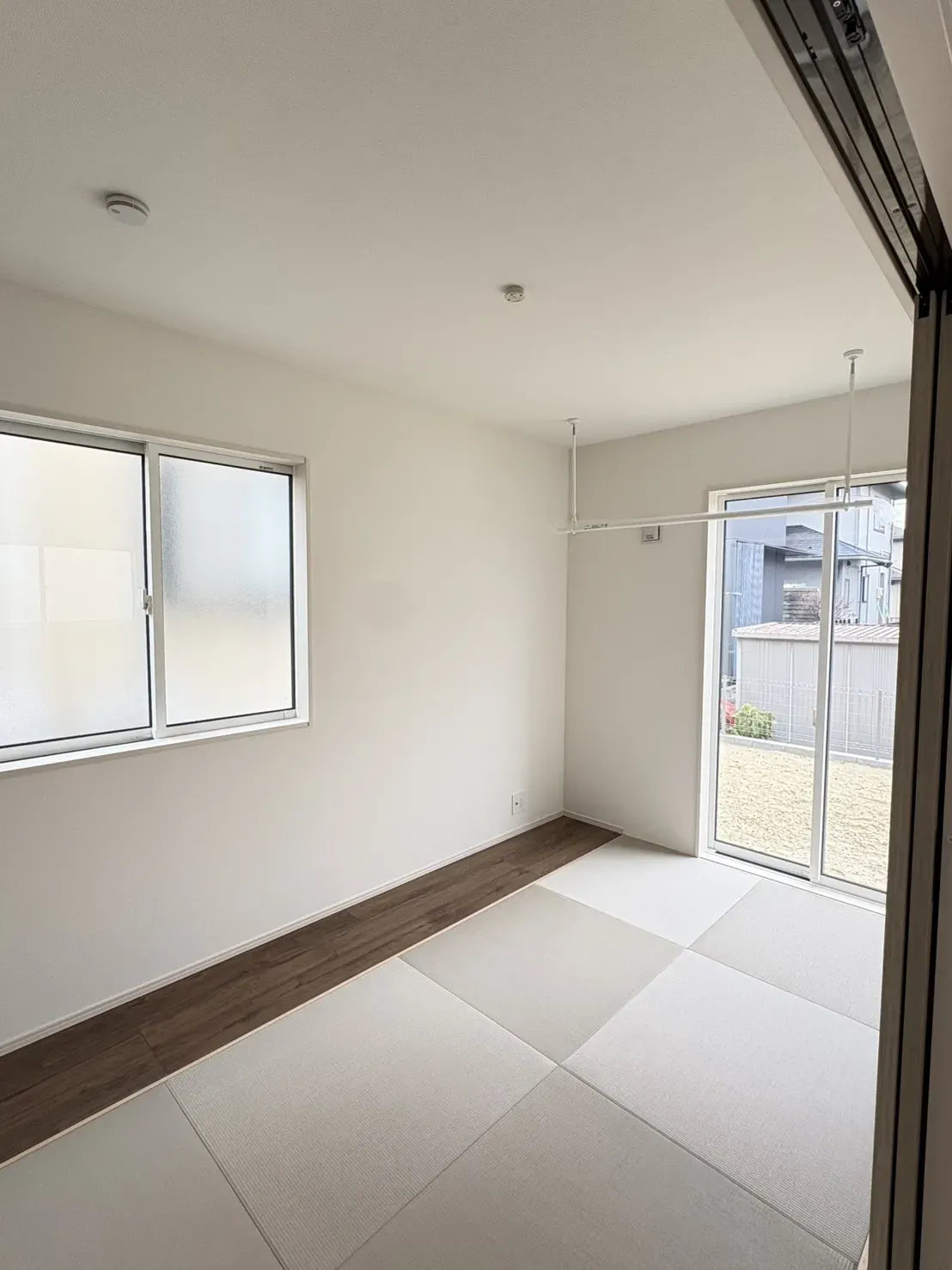 【和室】【2号棟】