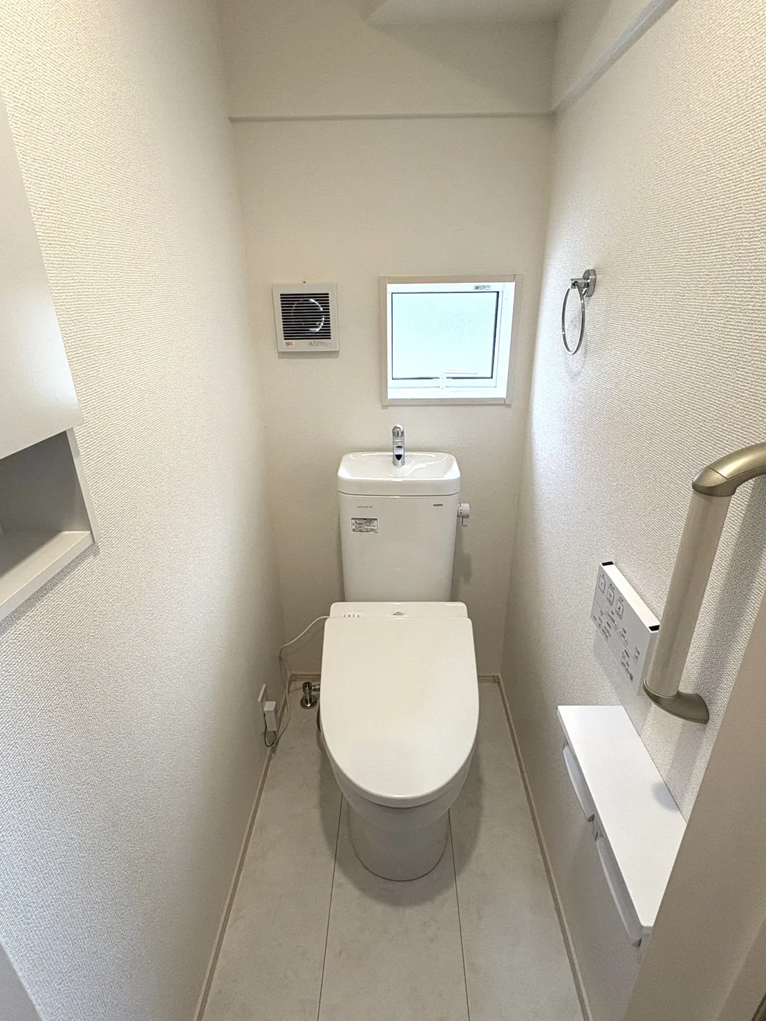 【トイレ】【2号棟】