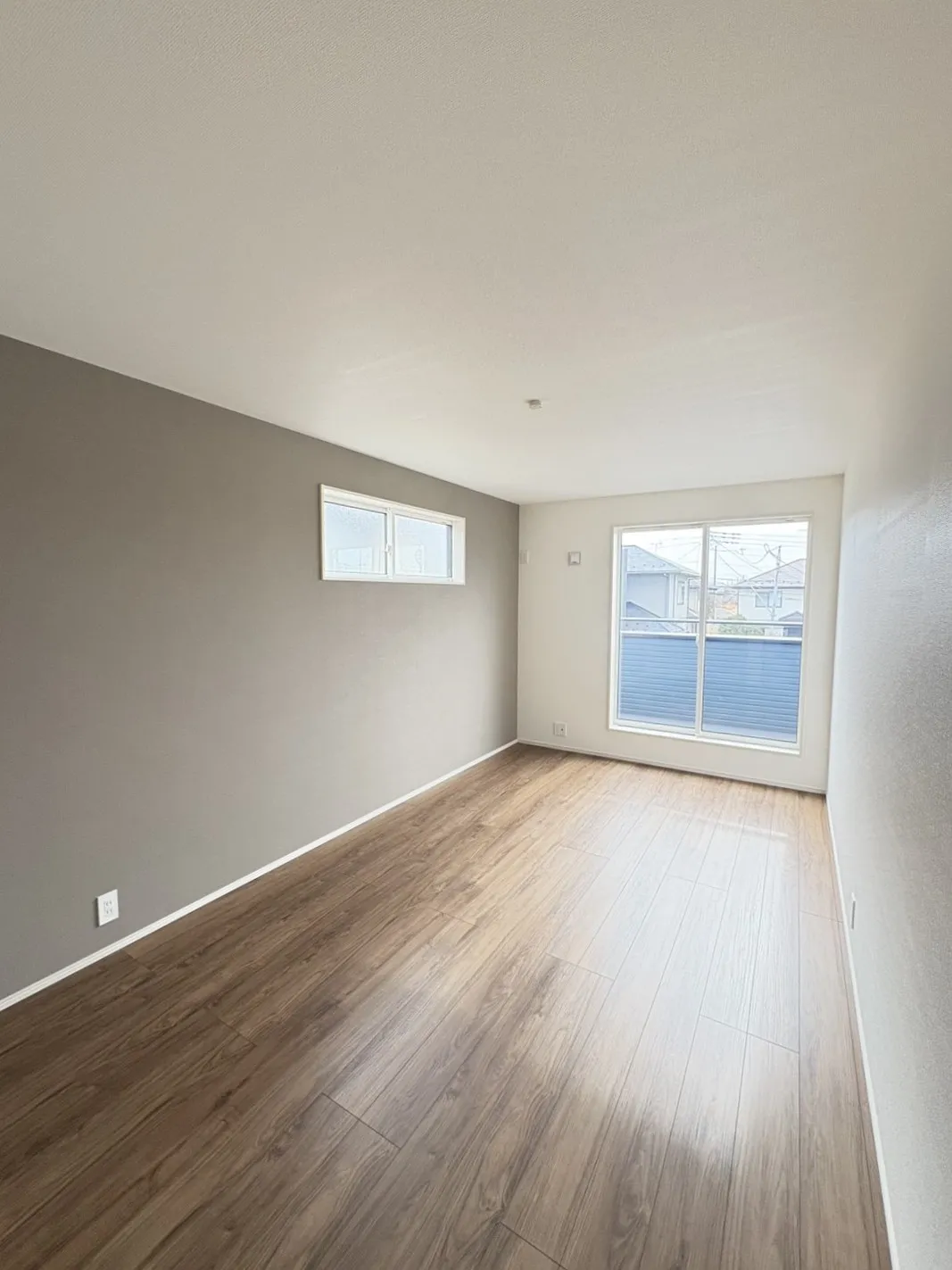 【主寝室】【2号棟】