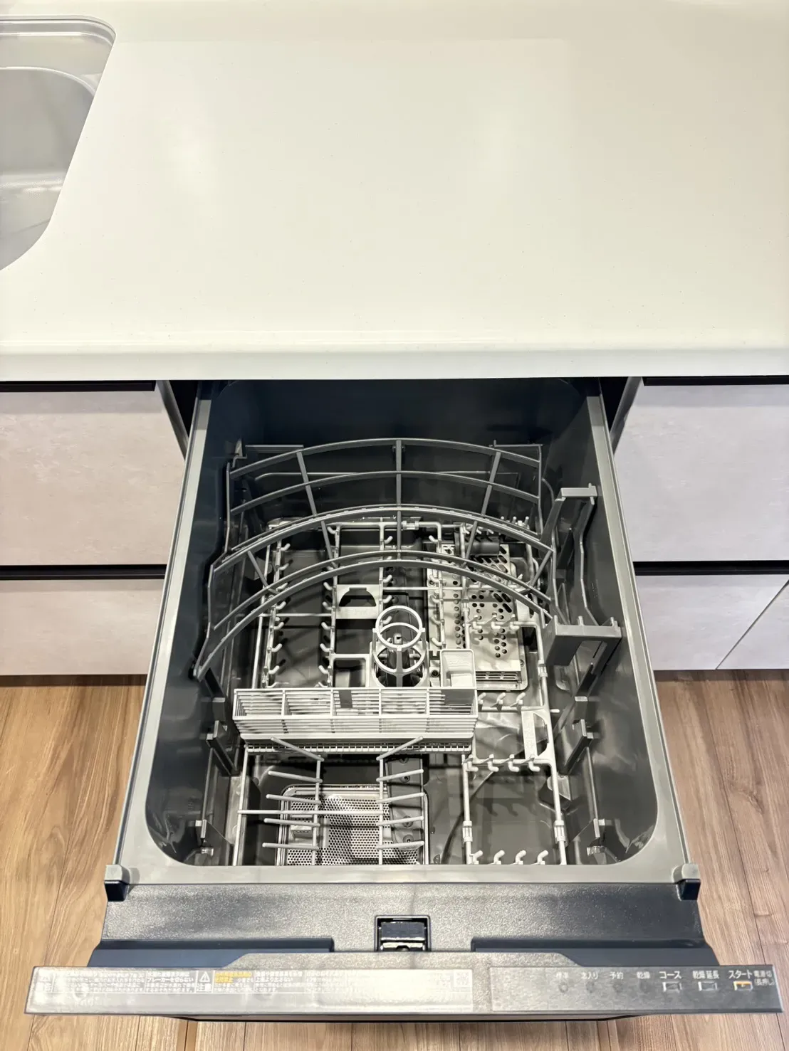 【食洗器】【2号棟】