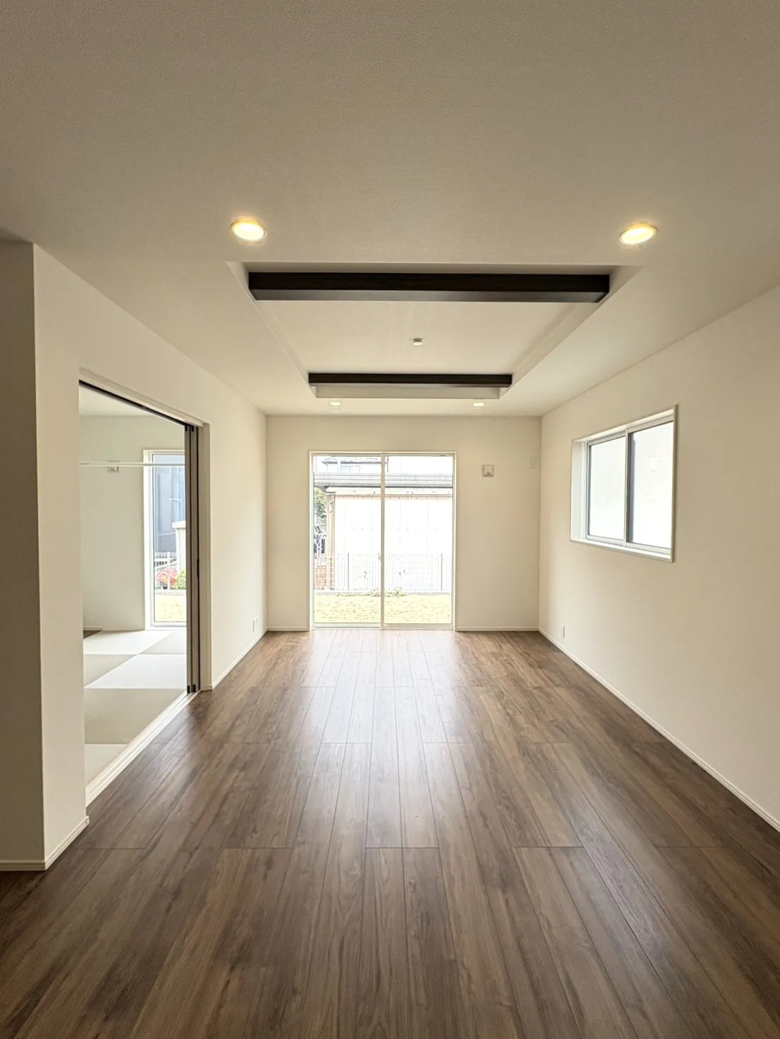 【LDK】【2号棟】