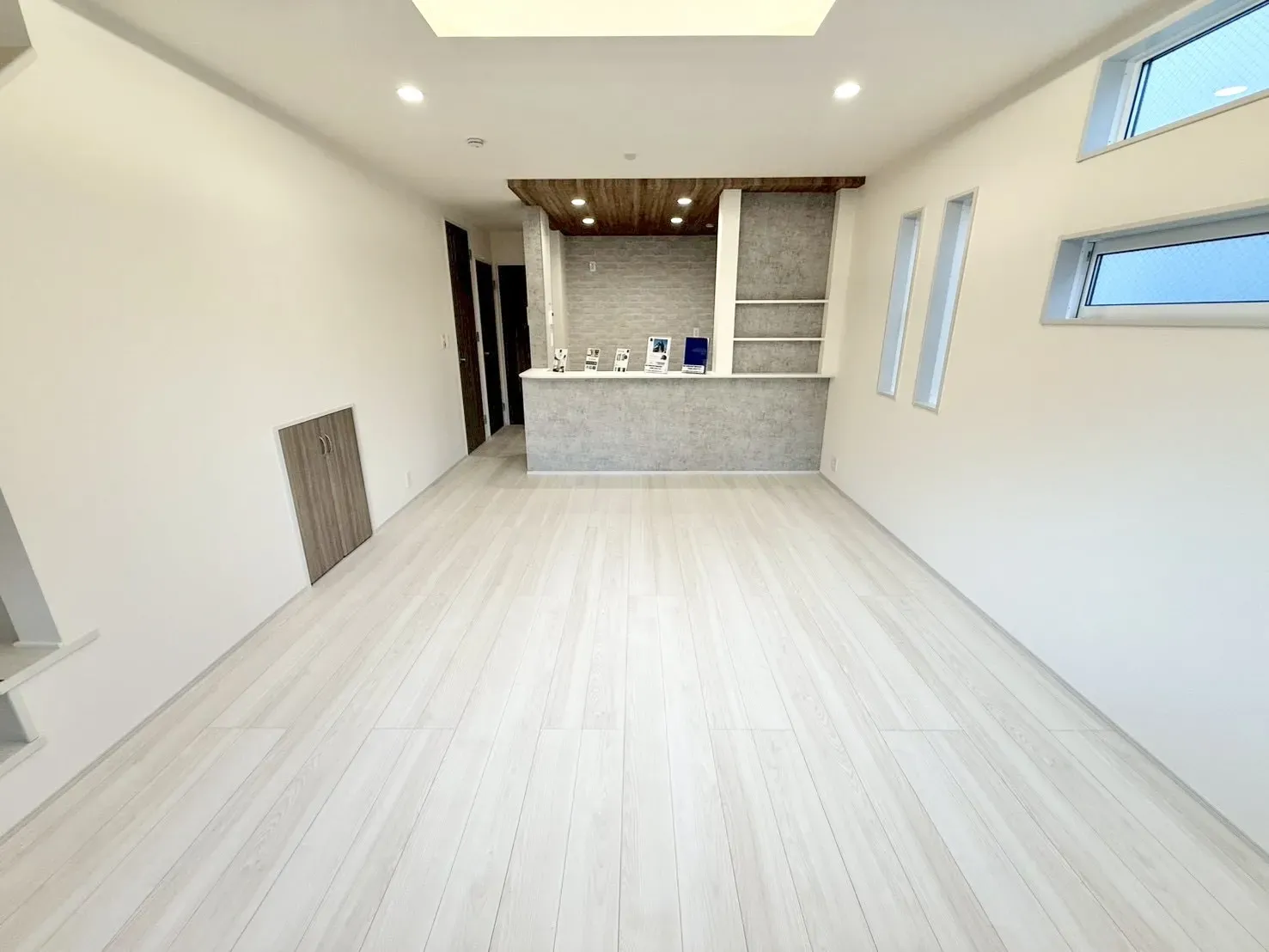 【LDK16.75帖 | 1号棟】