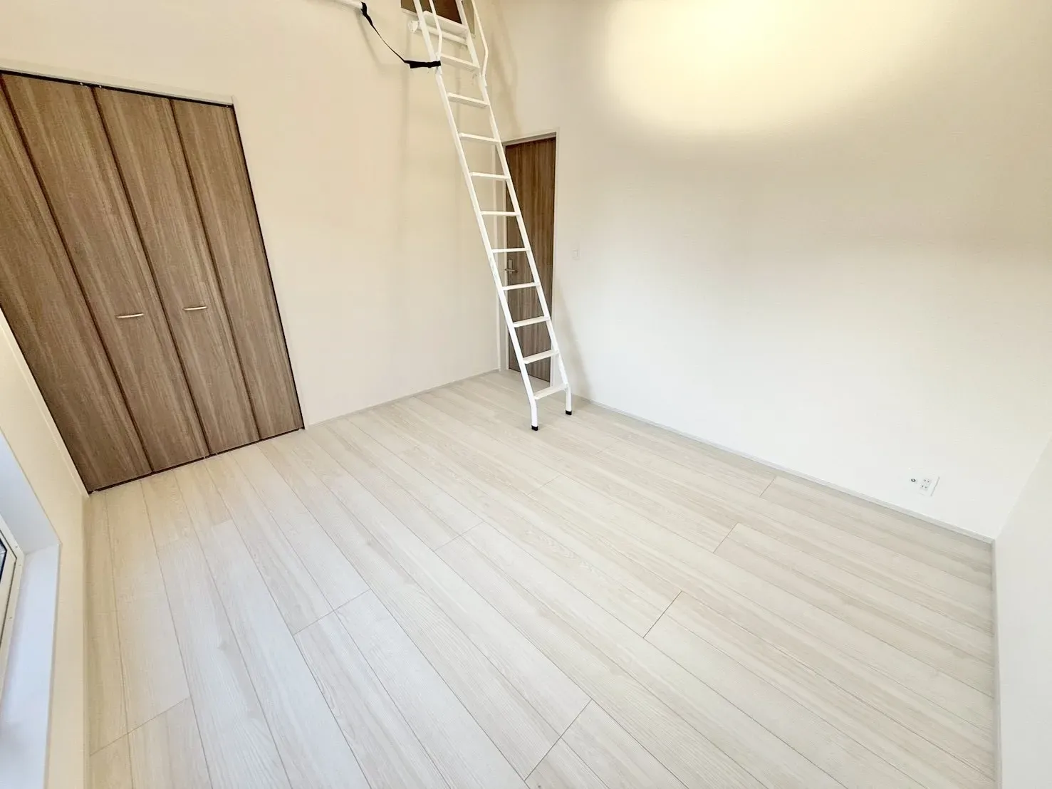 【洋室7.0帖 | 1号棟】 