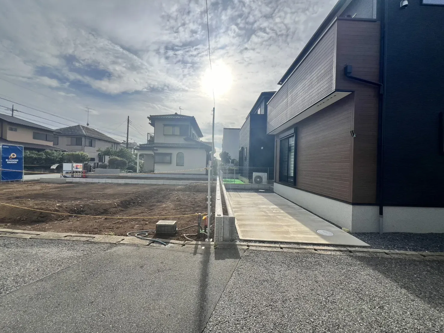 現地写真2025.09.22撮影