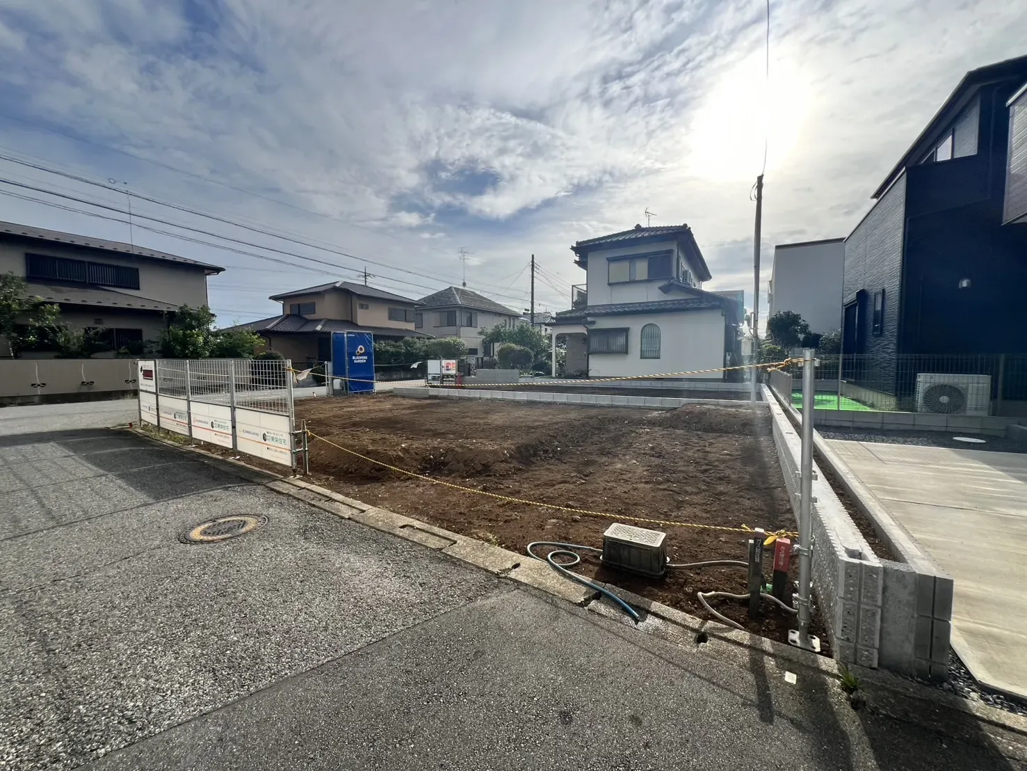 現地写真2025.09.22撮影