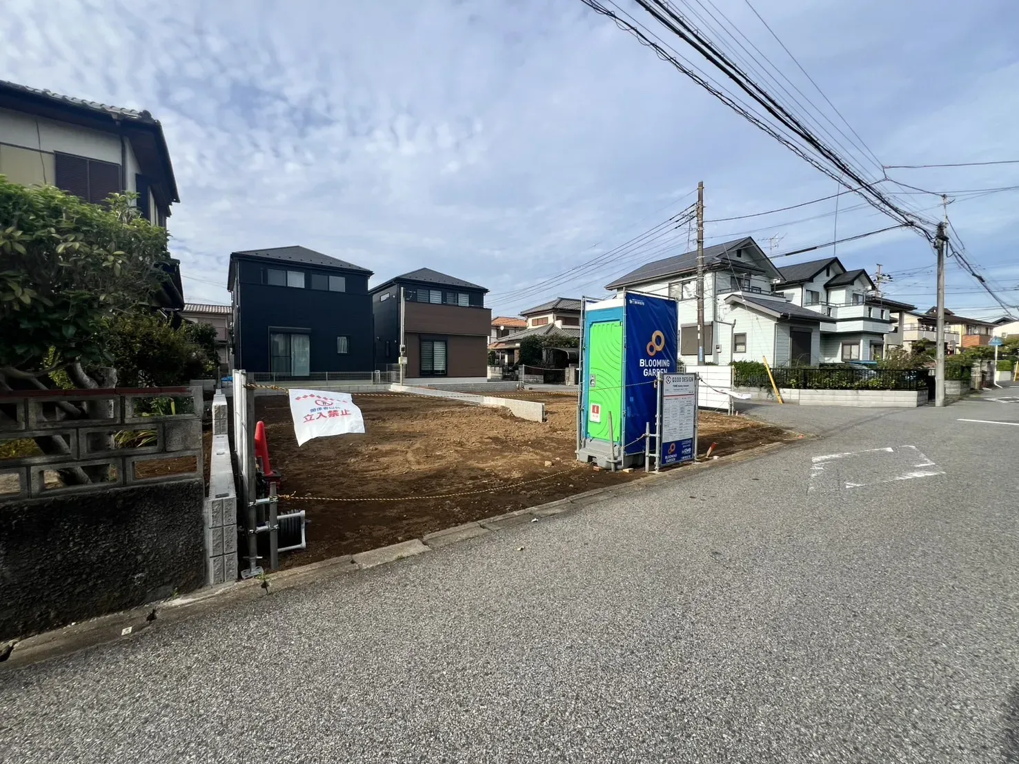 現地写真2025.09.22撮影