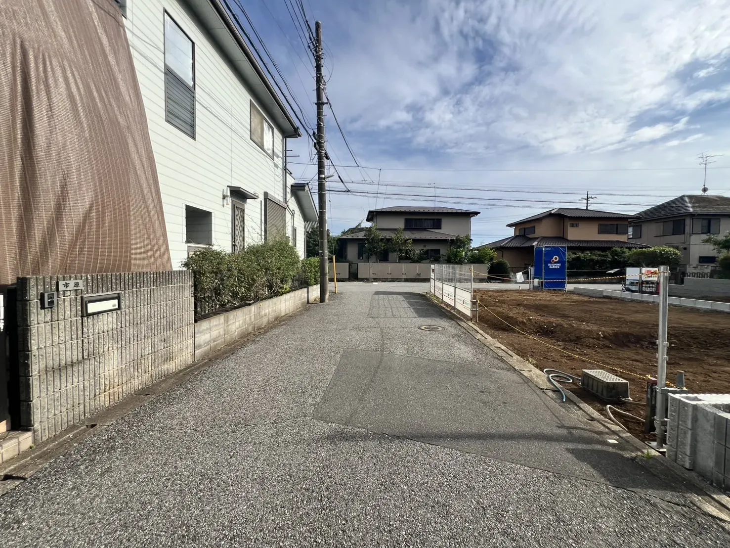 現地写真2025.09.22撮影