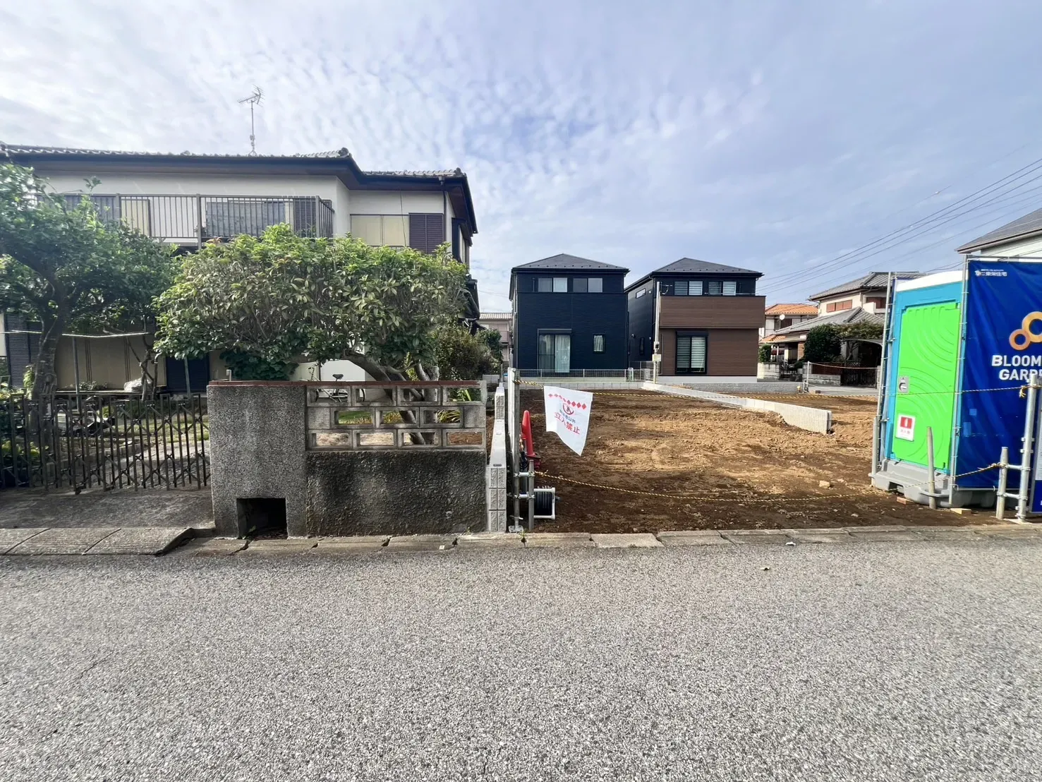 現地写真2025.09.22撮影