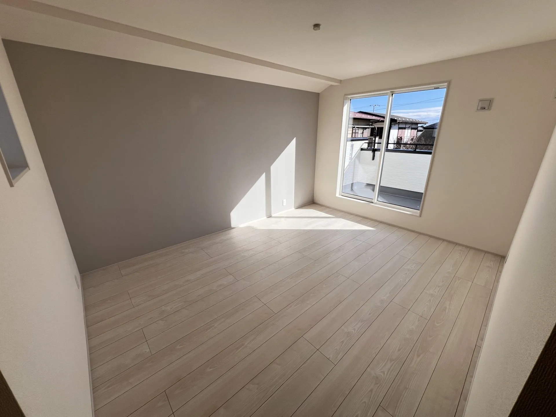 【7.875帖/寝室】