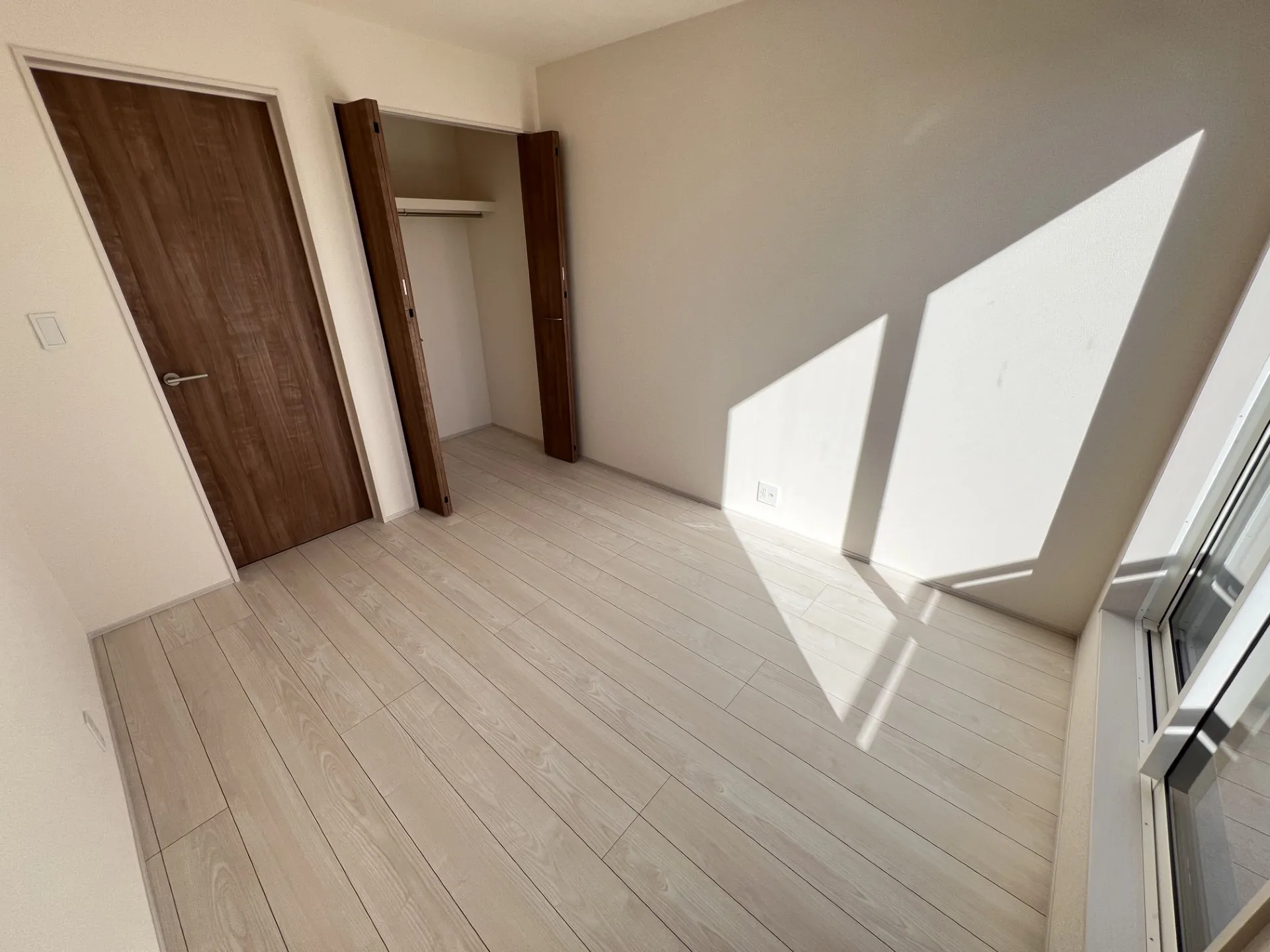 【5.25帖/寝室】