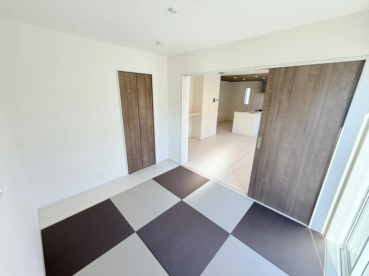 【5.25帖/和室】