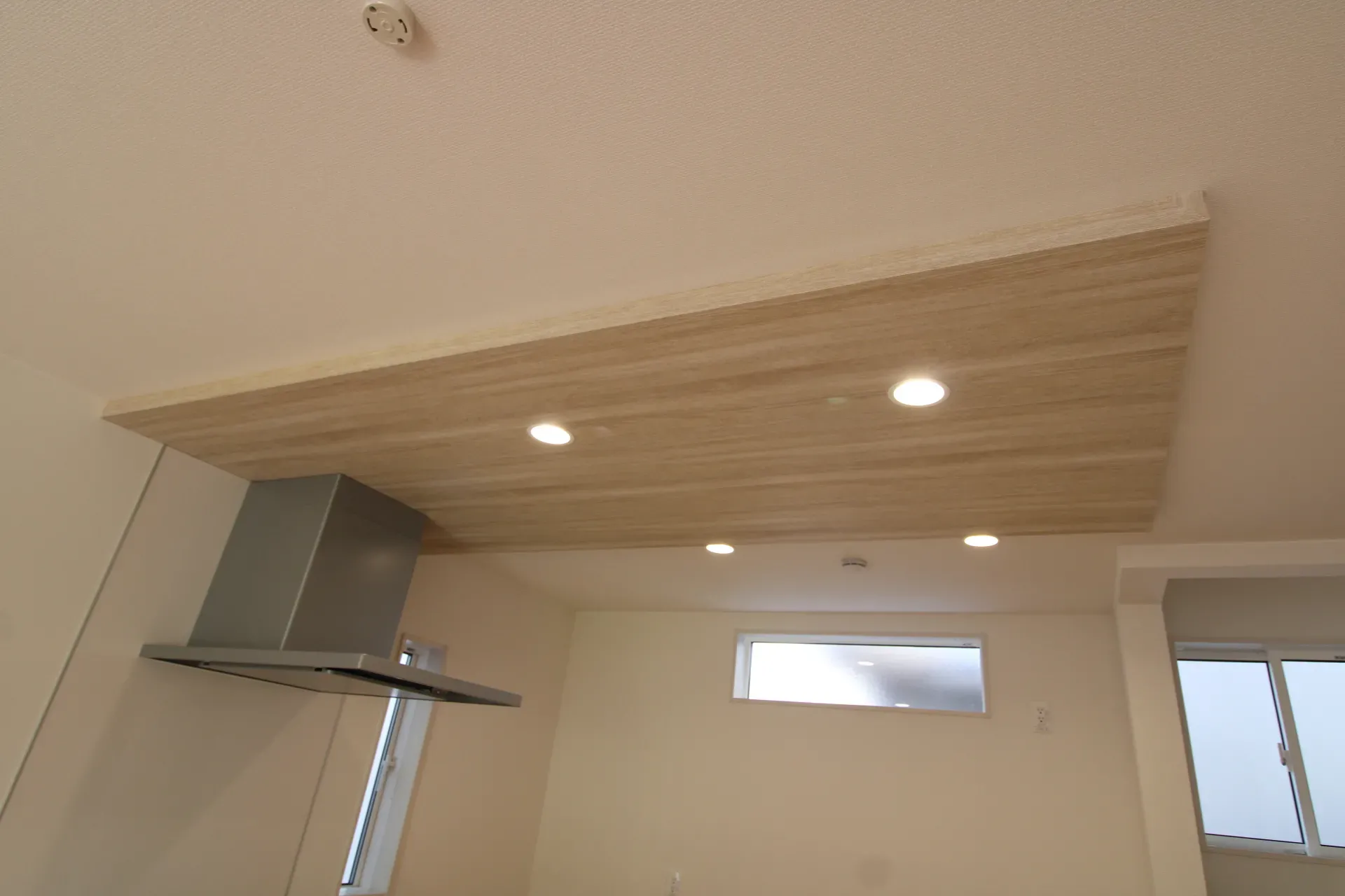 ポップアップ天井