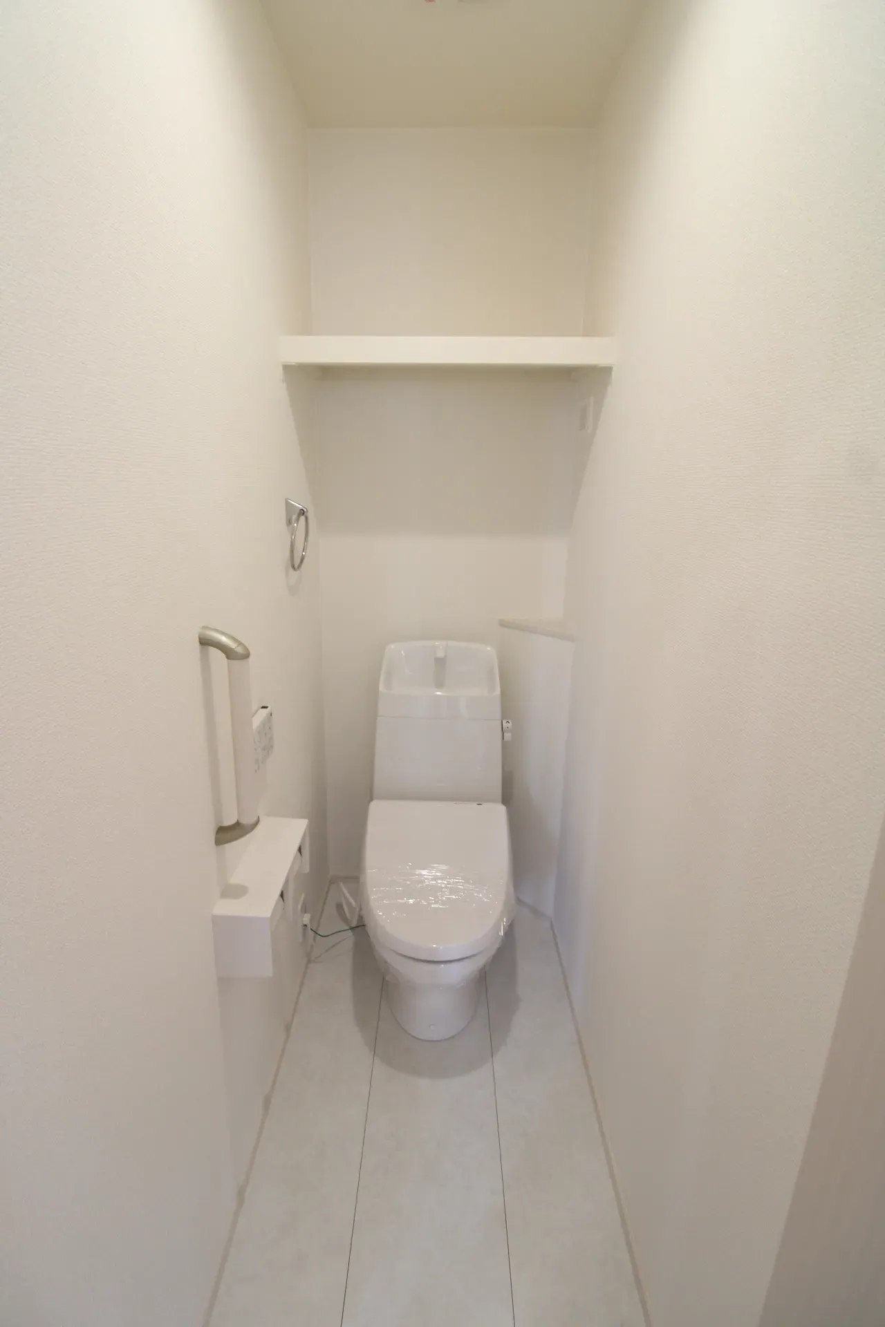 2階トイレ