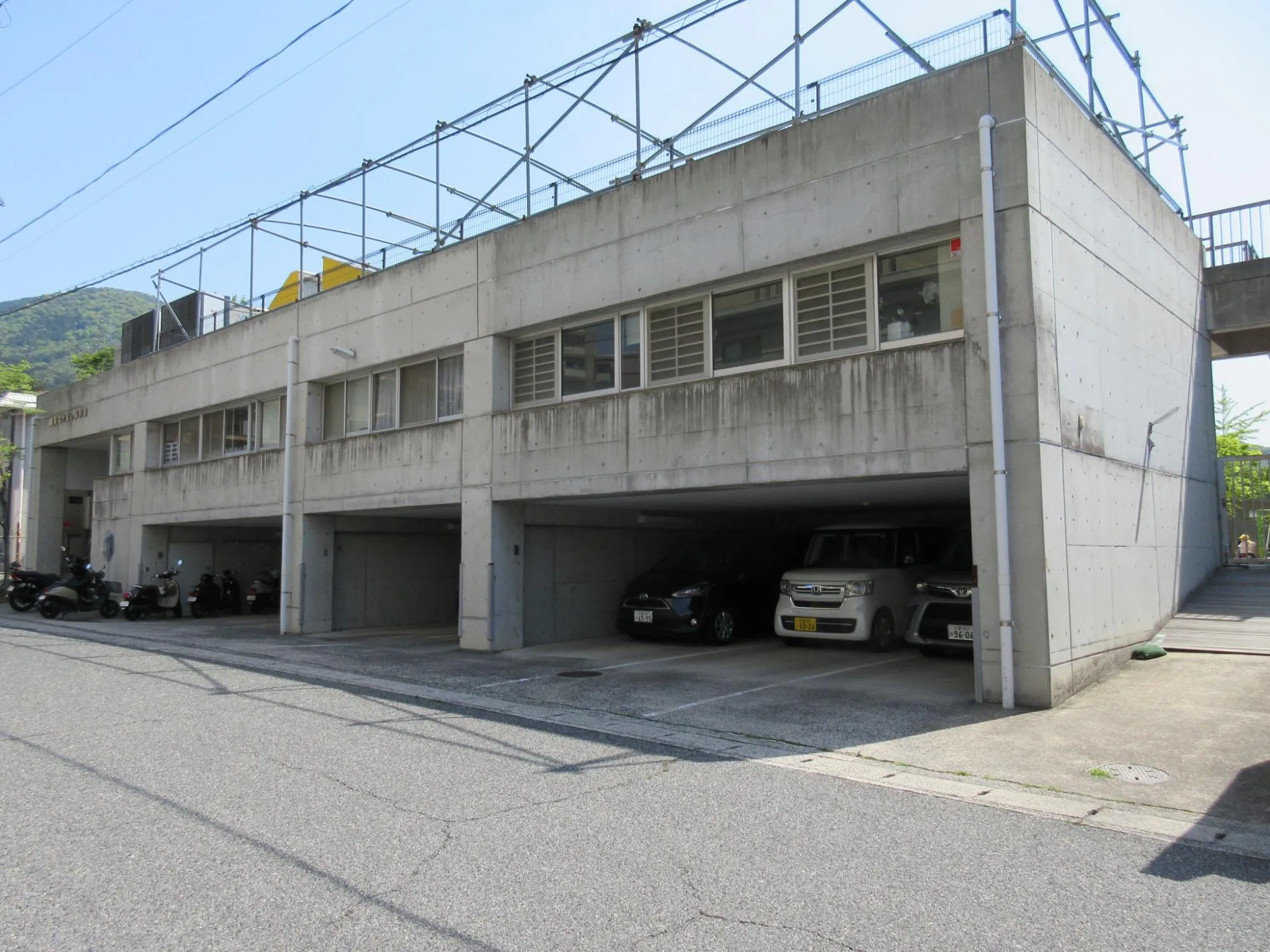 高陽なかよし保育園