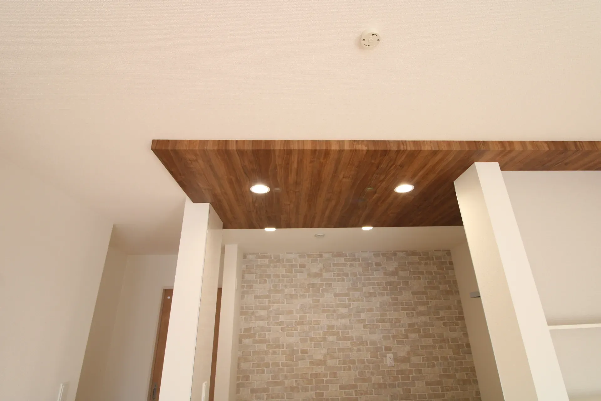 ポップアップ天井