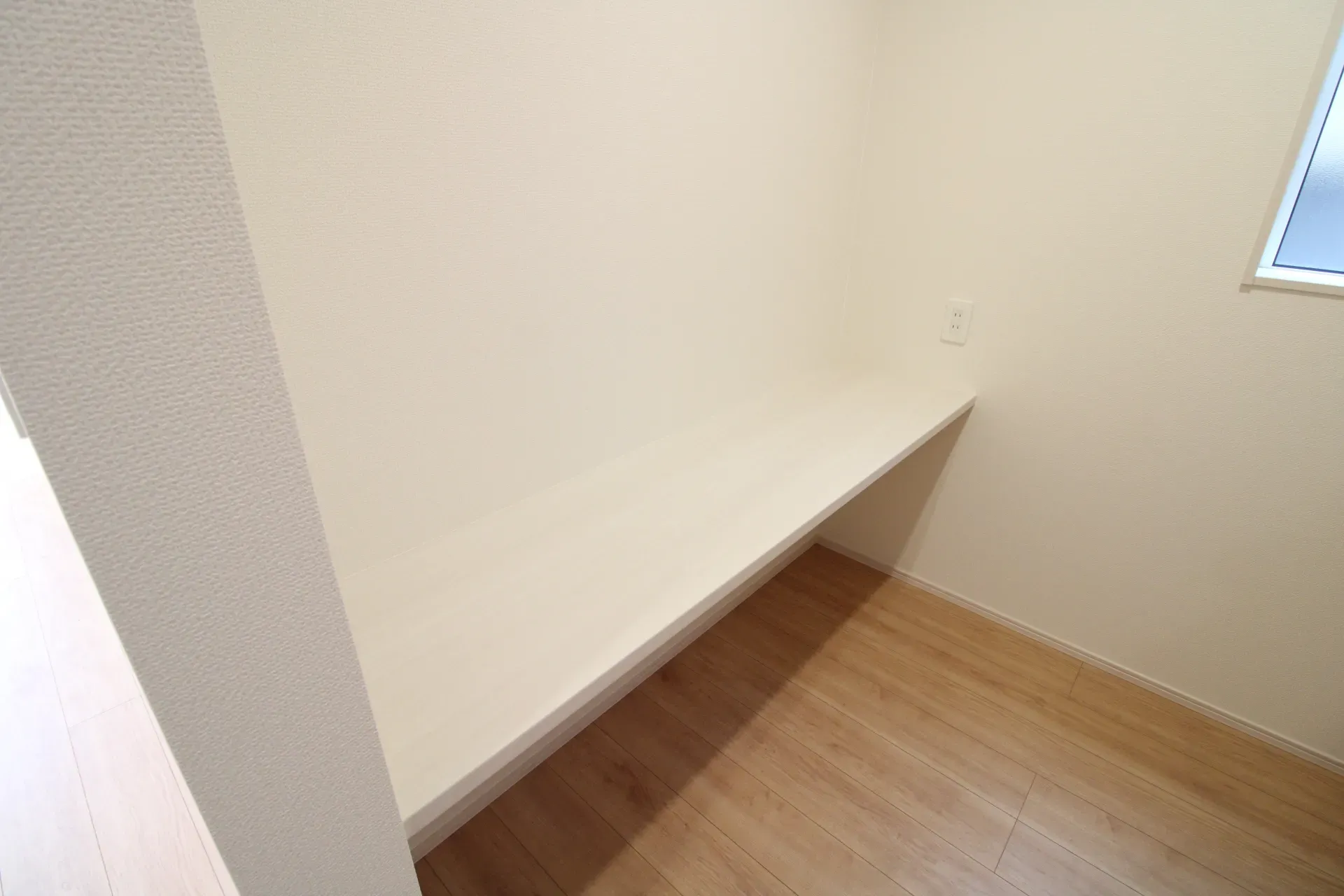 パントリーカウンター