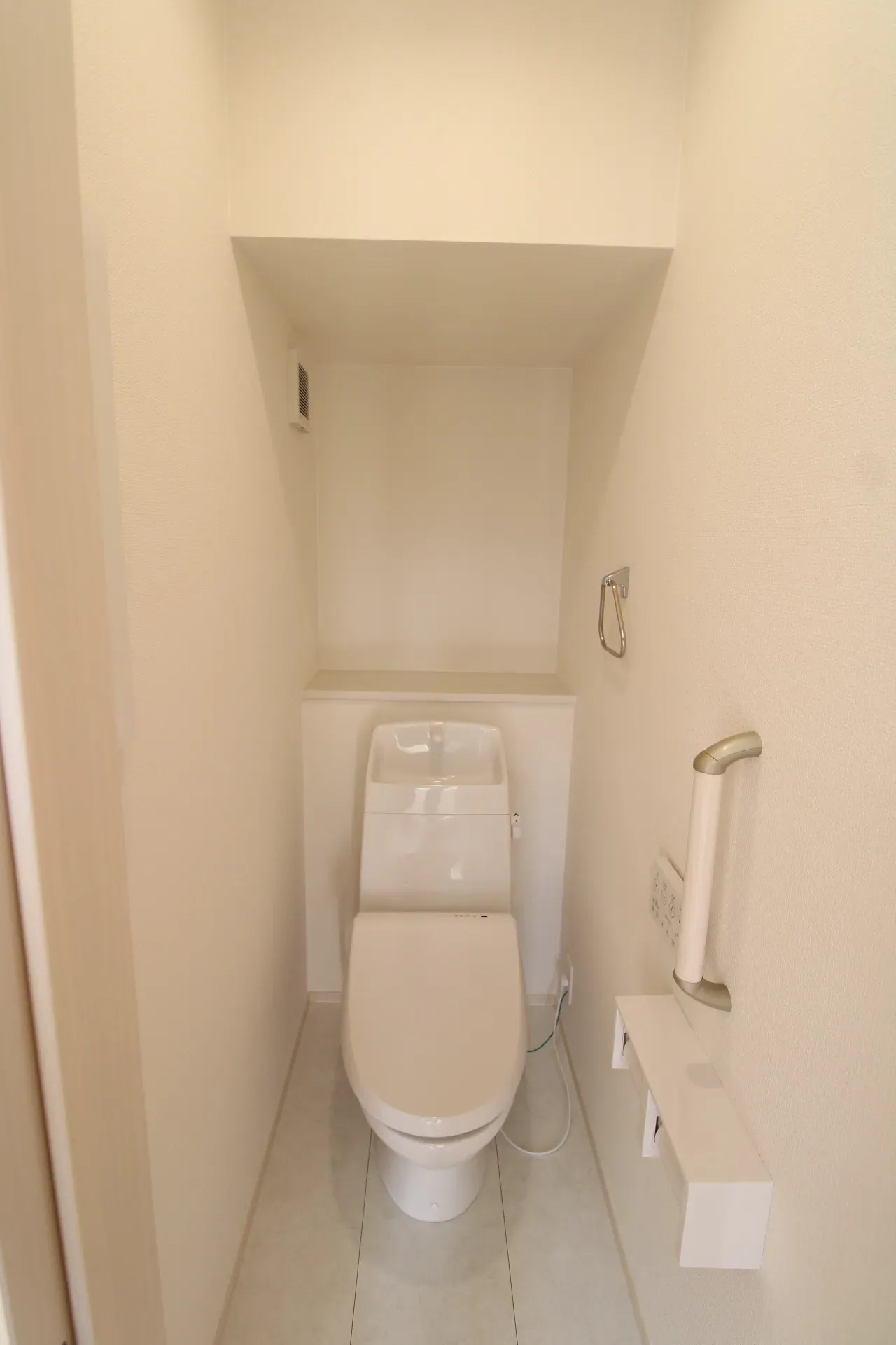 1階トイレ
