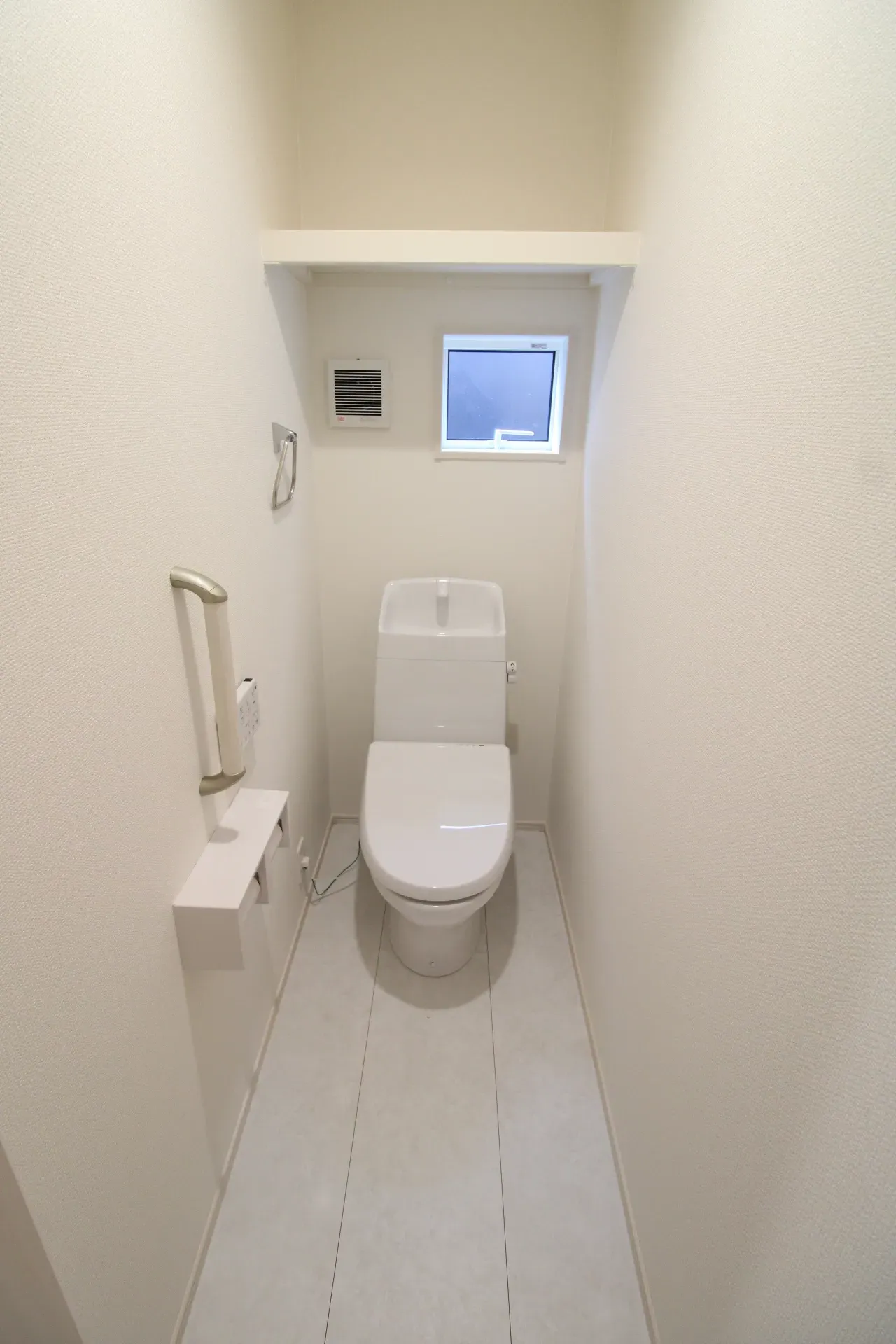 2階トイレ