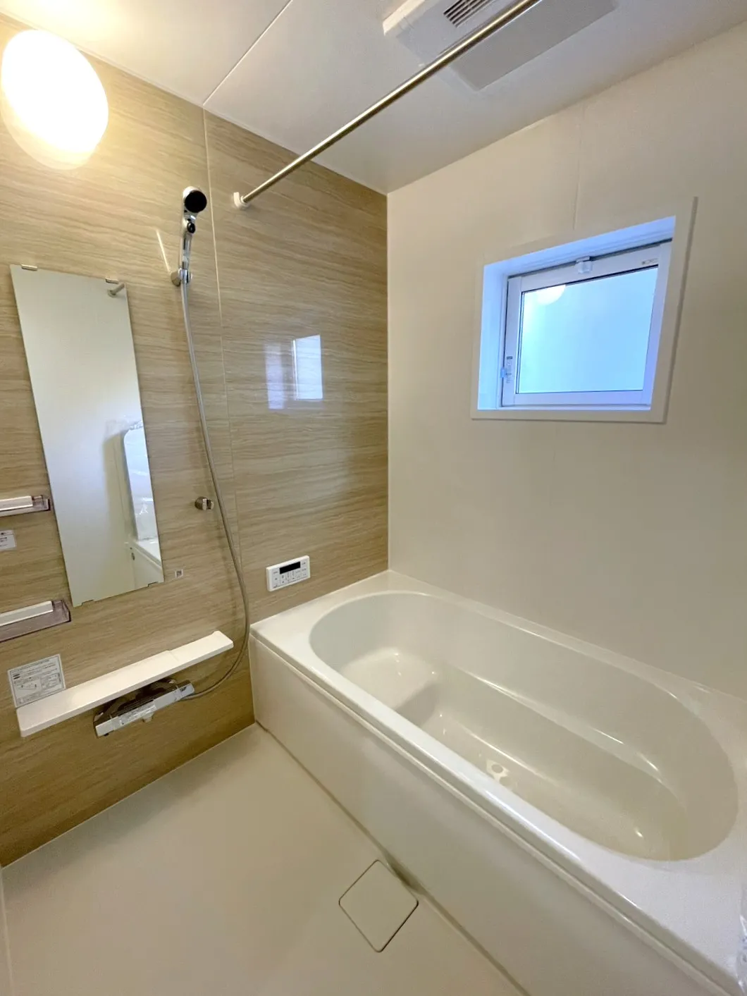 ◇浴室(2号棟)