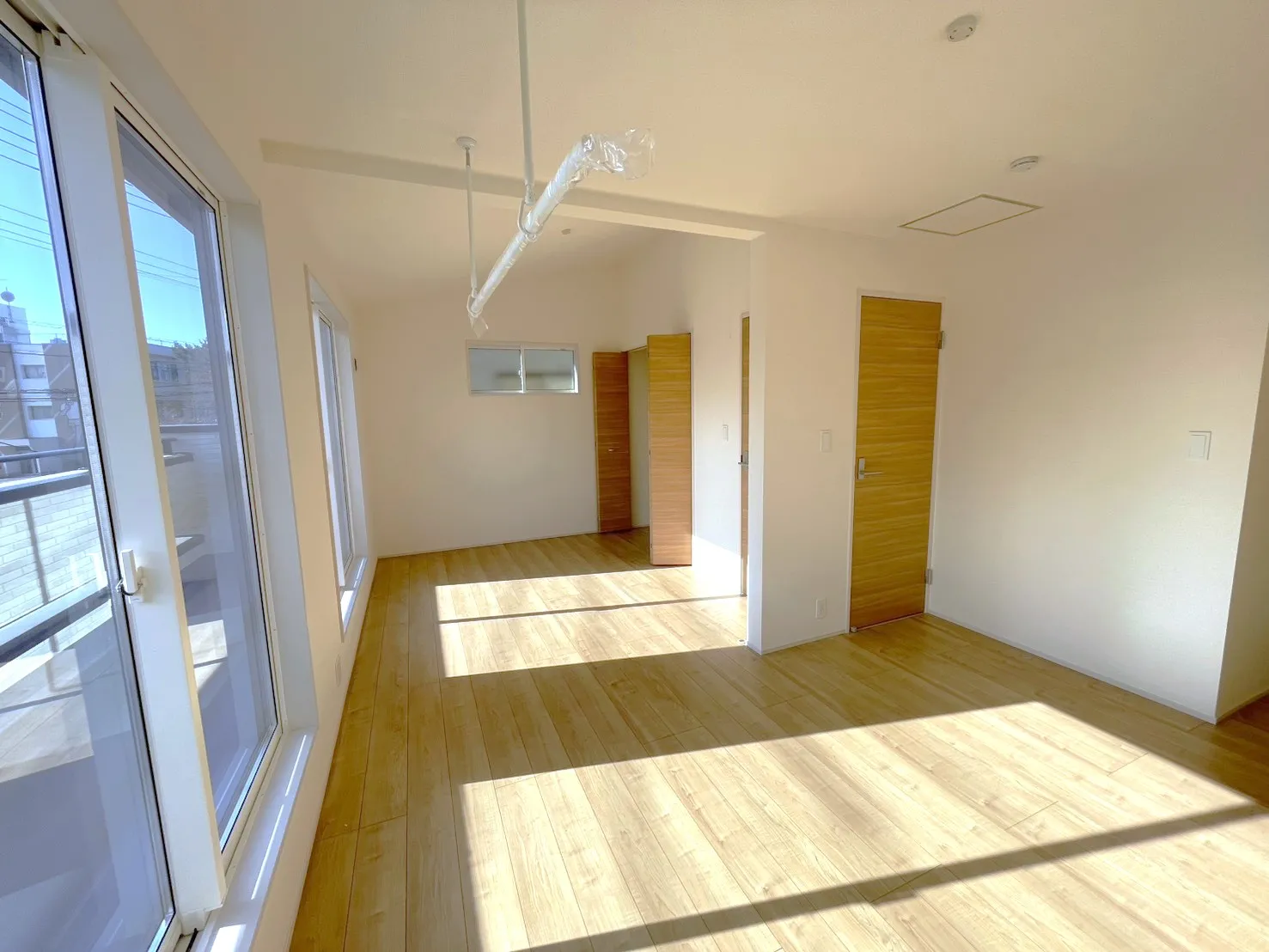 ◇2階洋室※可変型(2号棟)