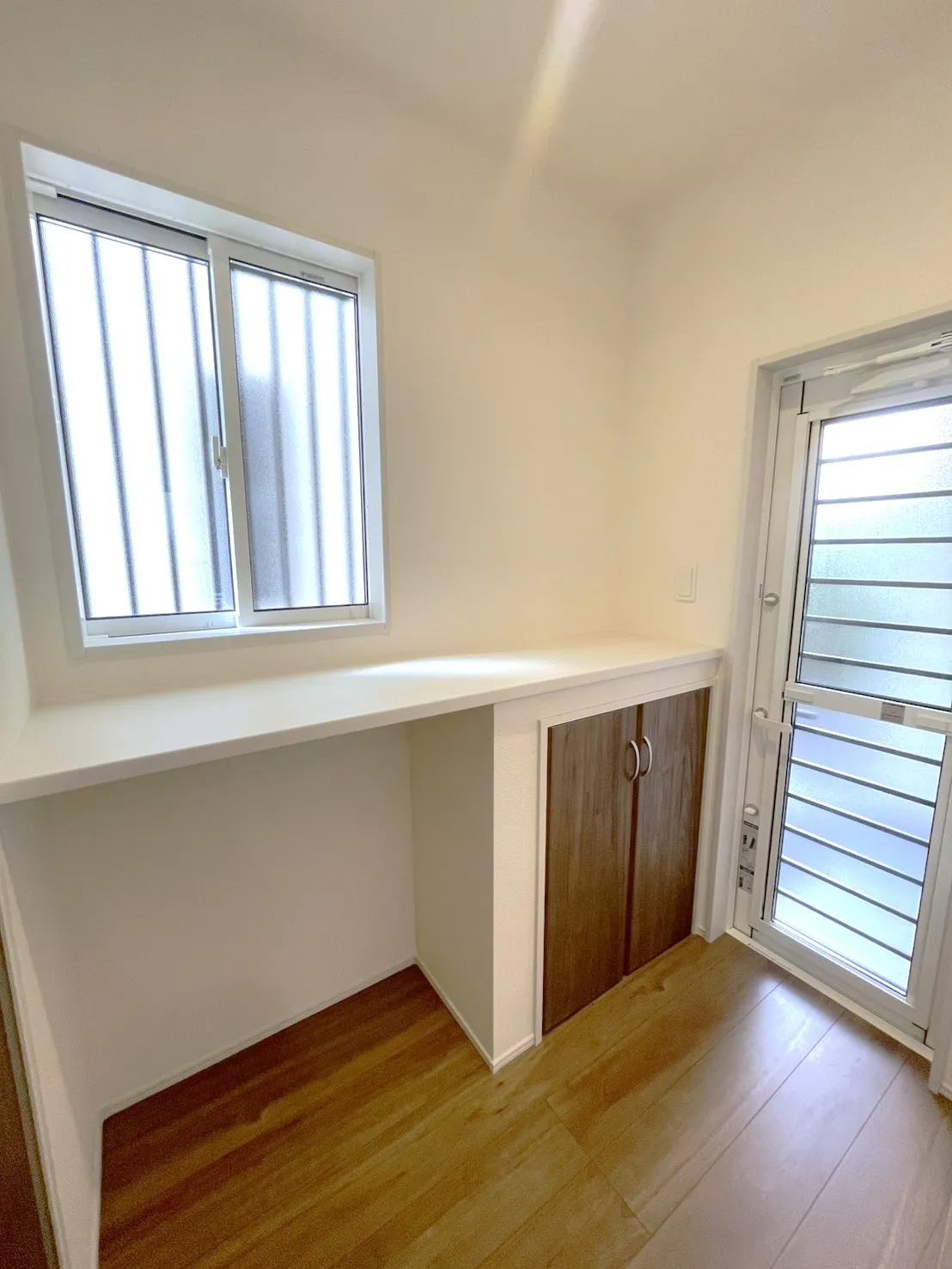 ◇キッチンパントリー(3号棟)