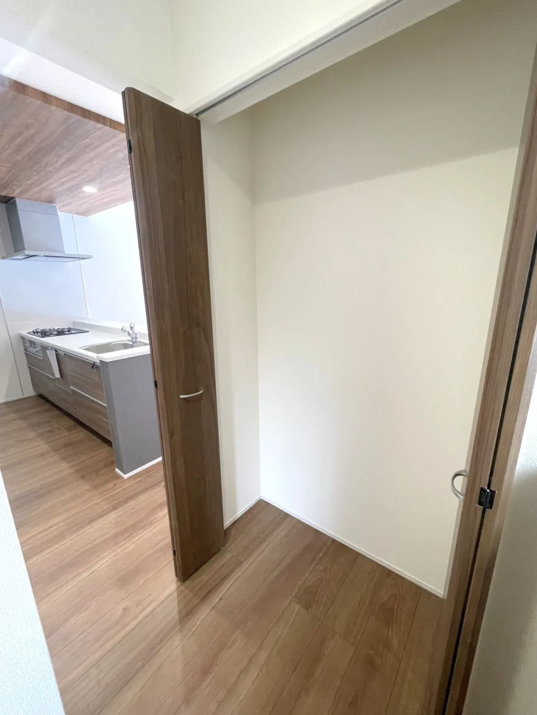 ◇キッチンパントリー(3号棟)