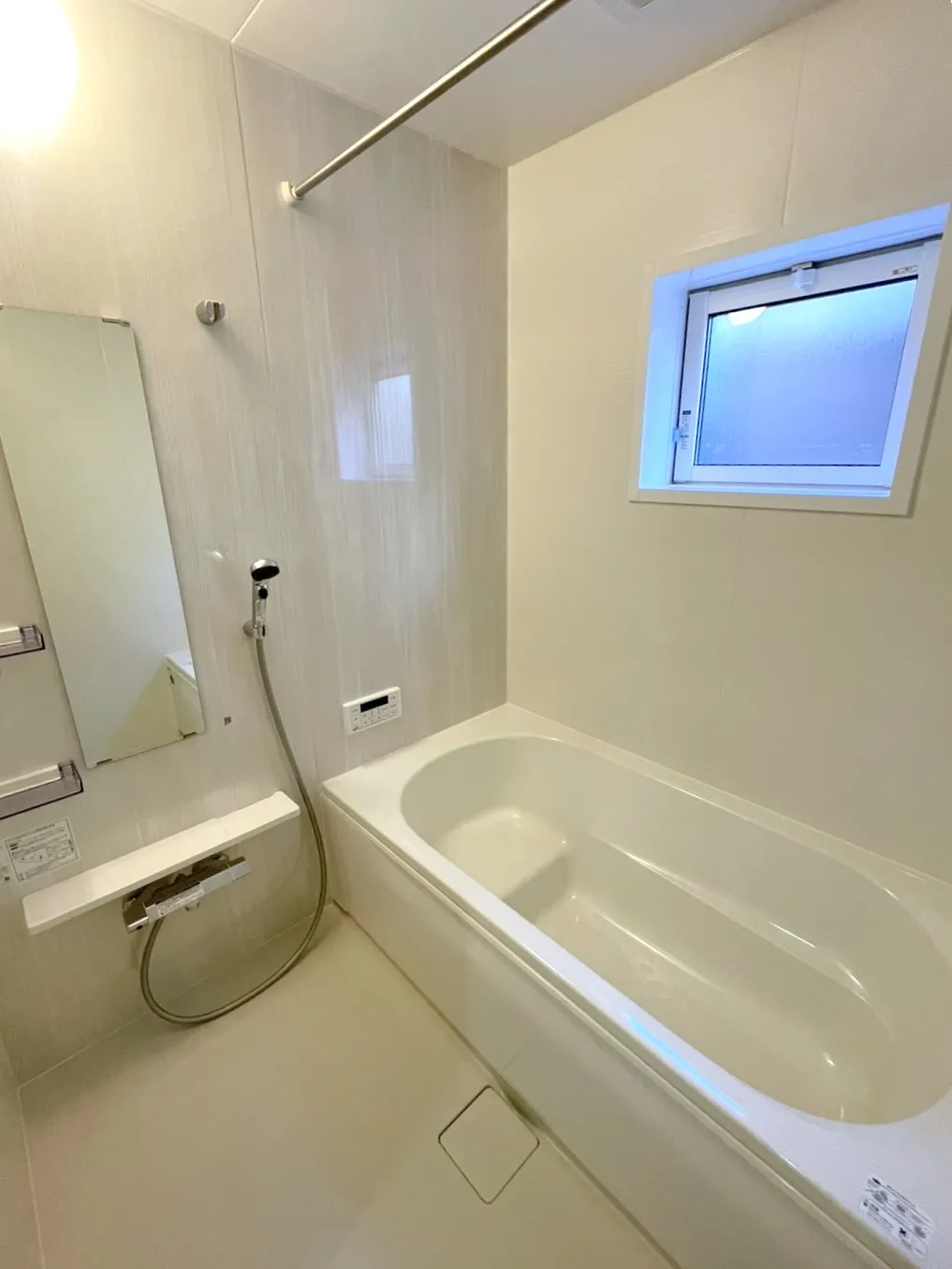 ◇浴室(3号棟)