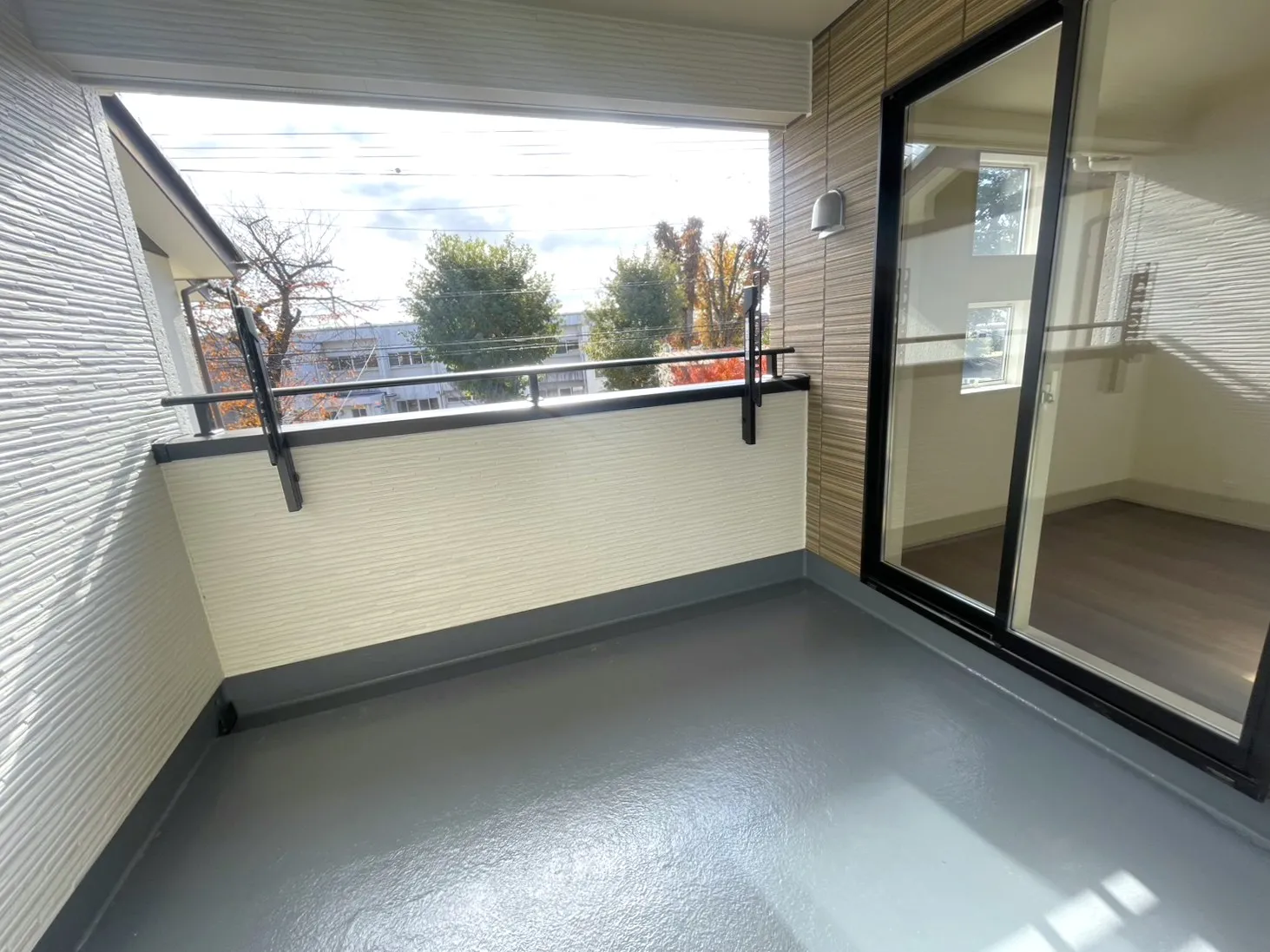 ◇バルコニー(3号棟)