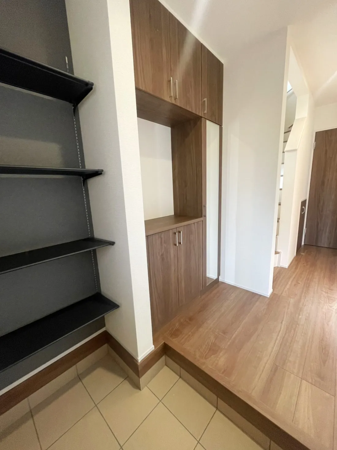 ◇玄関収納(3号棟)