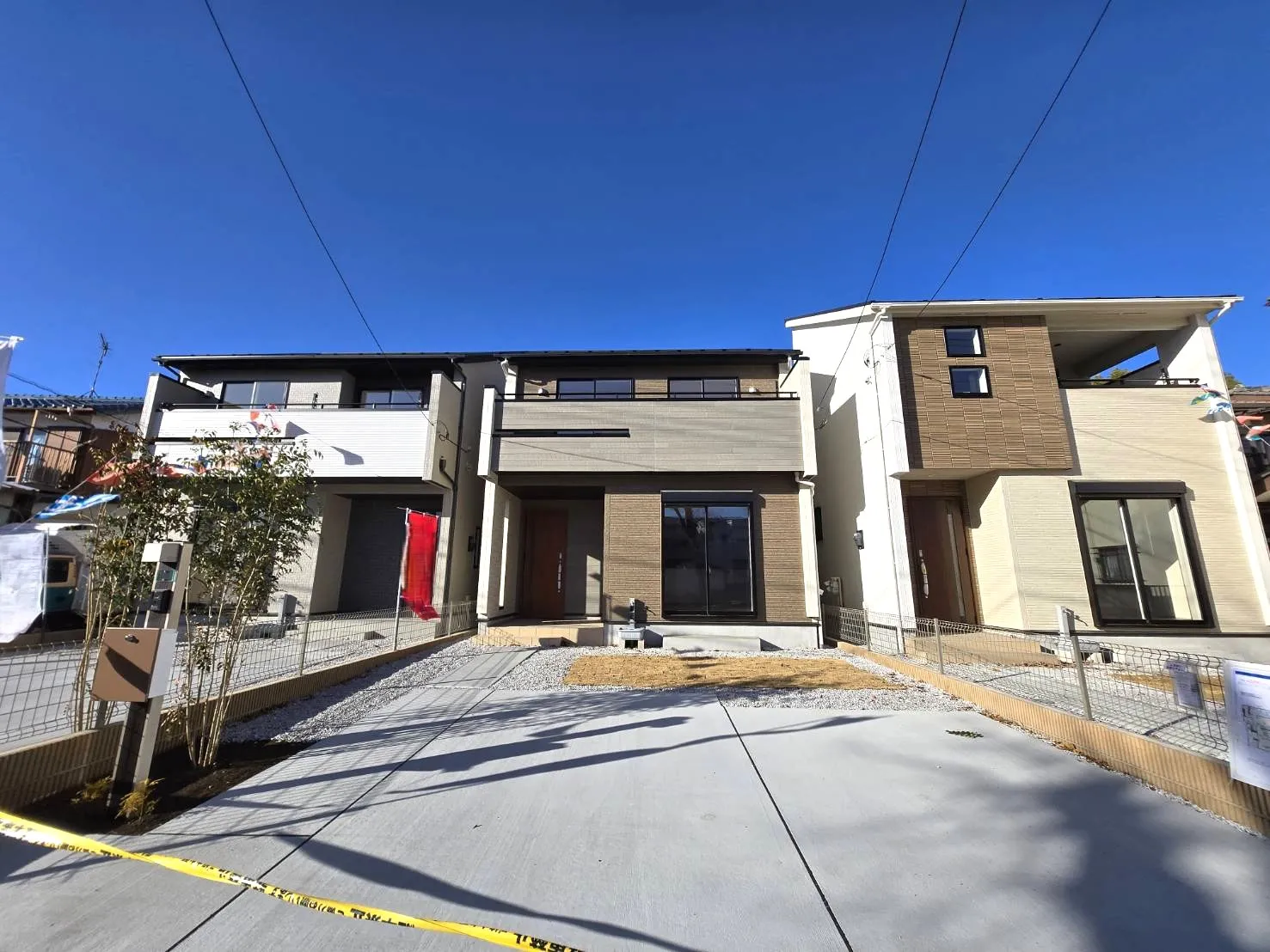 ◇外観写真(2号棟)