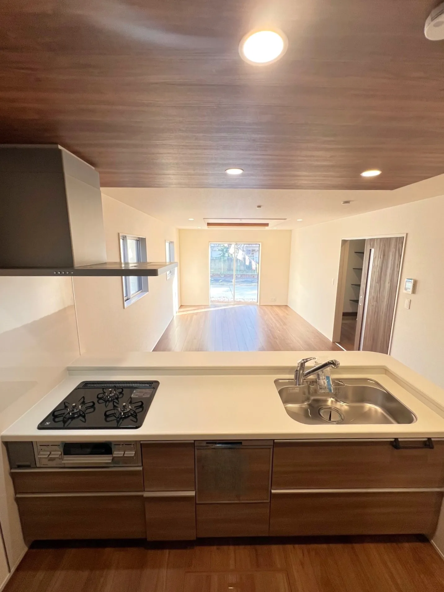 ◇キッチン(3号棟)