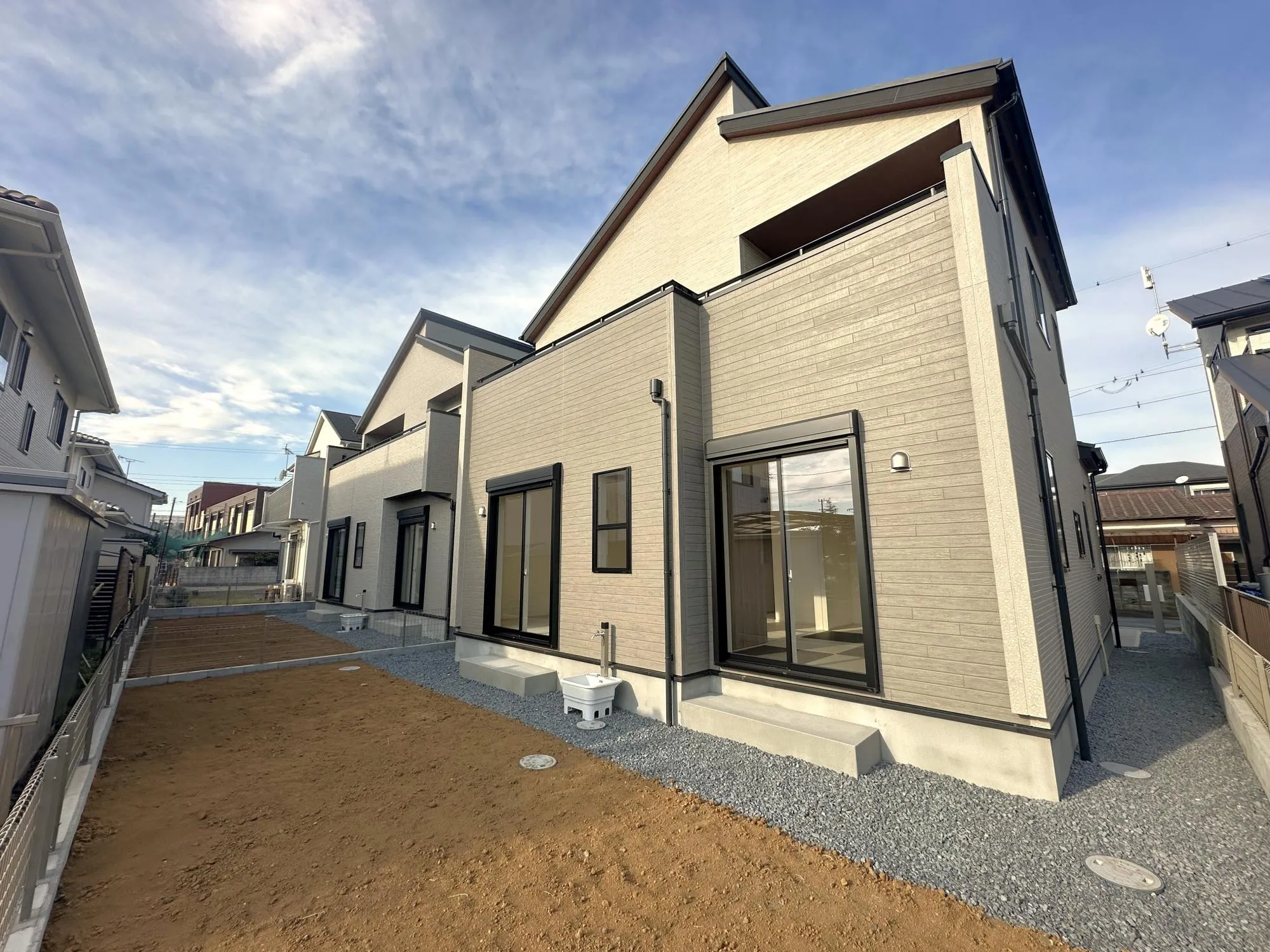 【当日案内OK!】お客様のご都合に合わせてご案内可能です◎