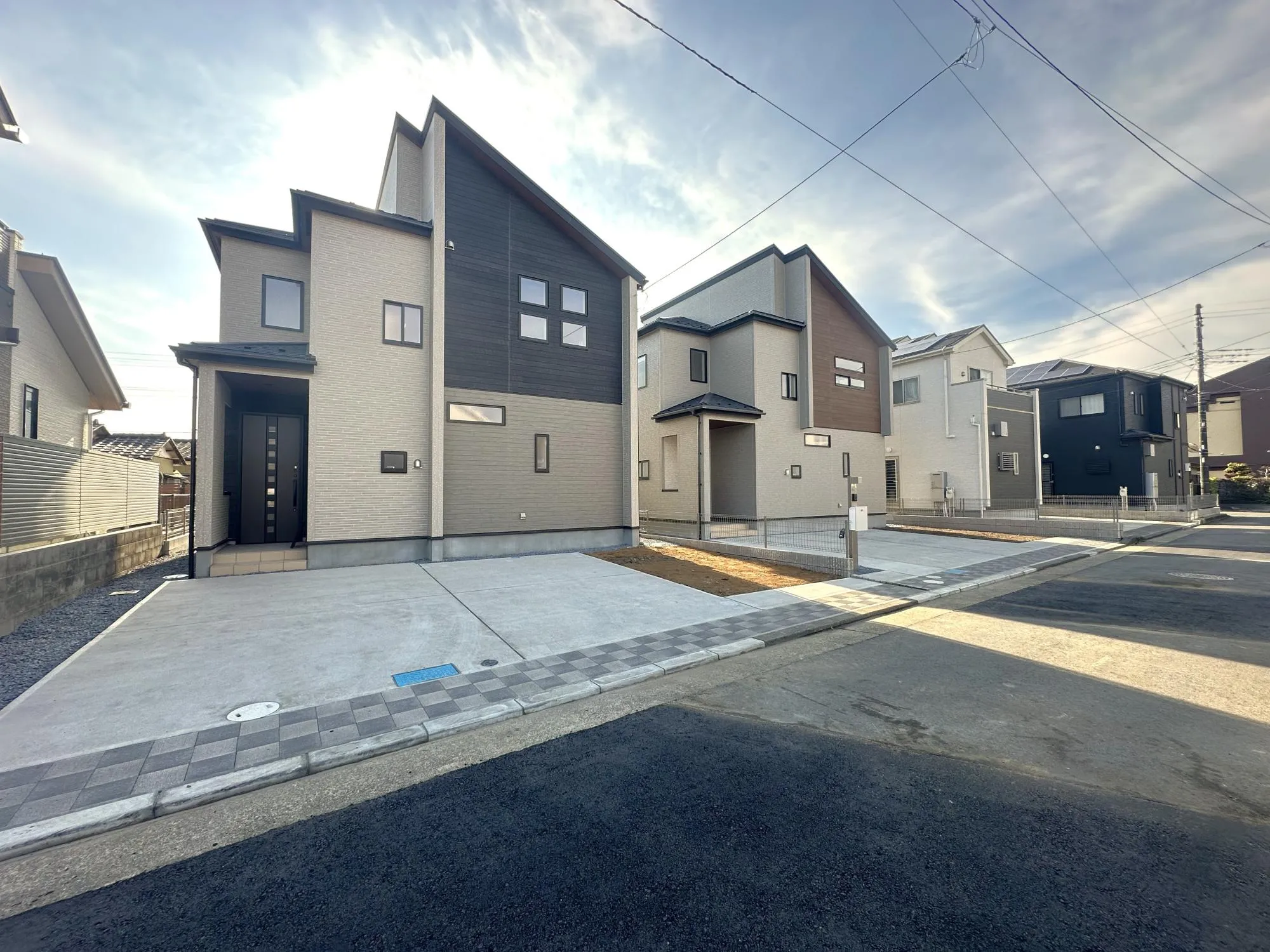 【当社売主物件】12月完成!