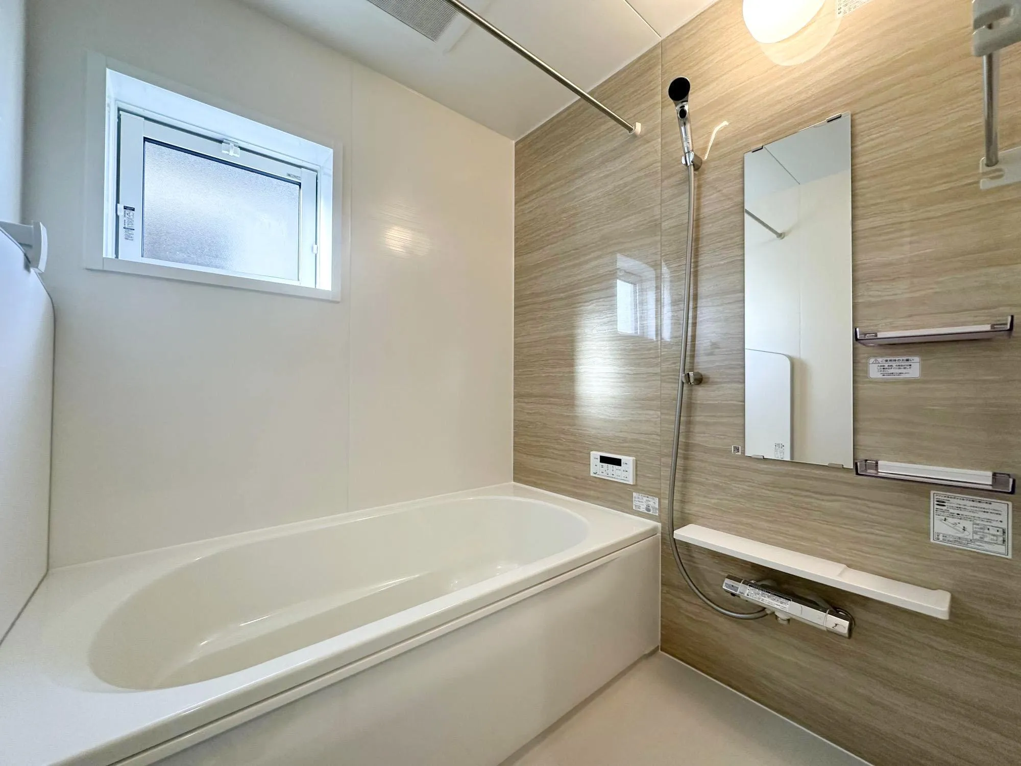 ②　浴室