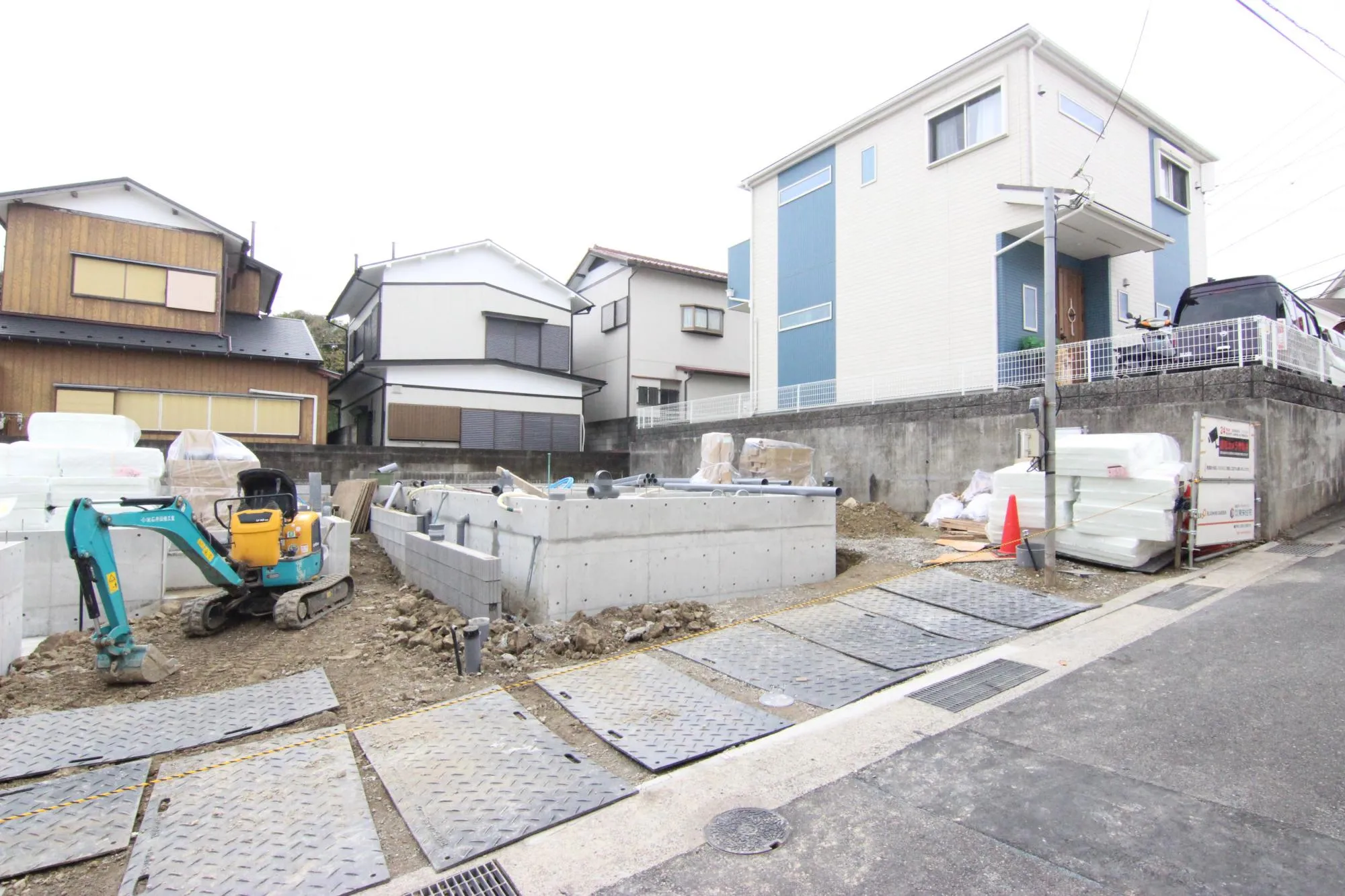 外観写真(R7.11.2)