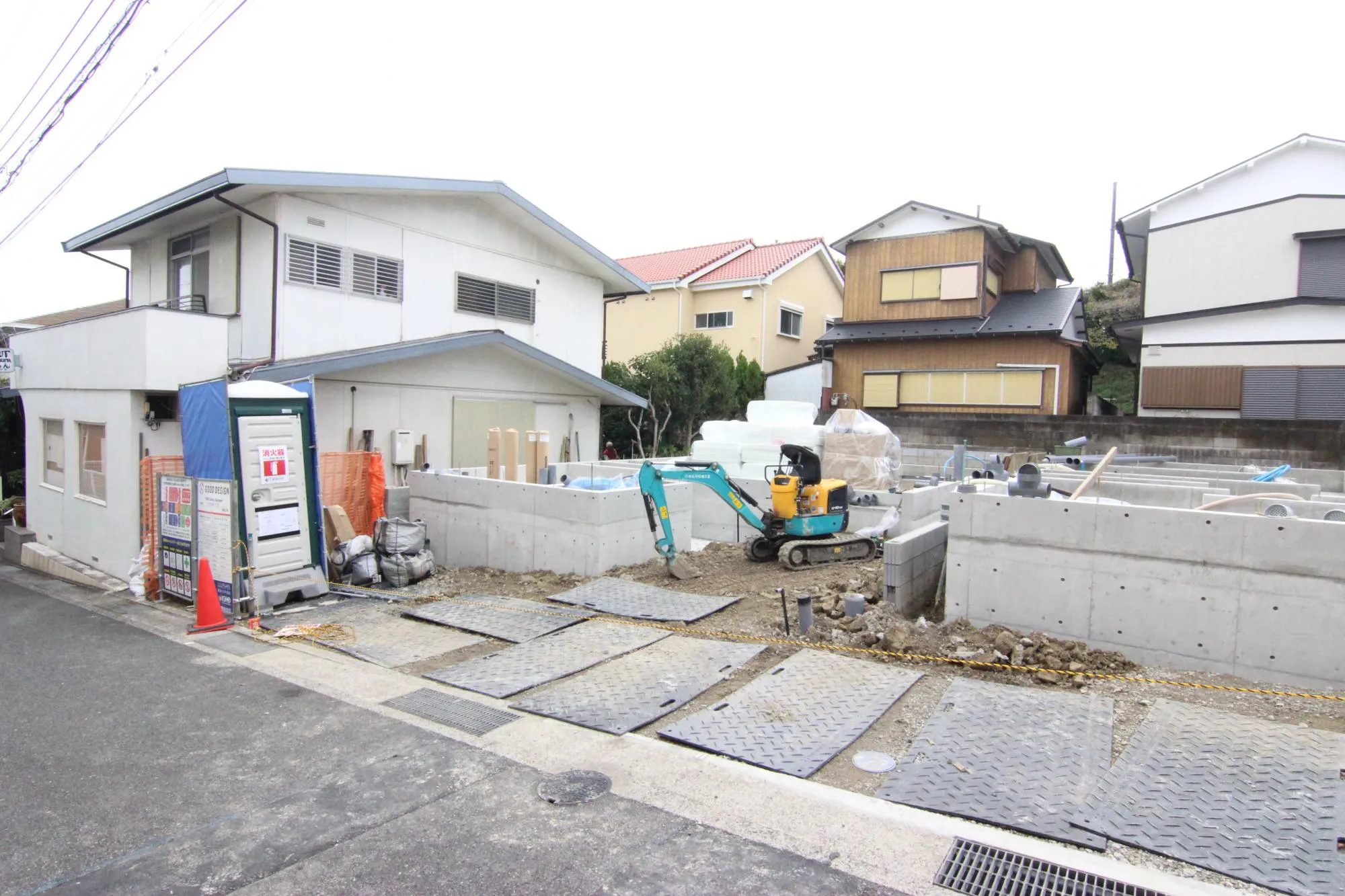 外観写真(R7.11.2)