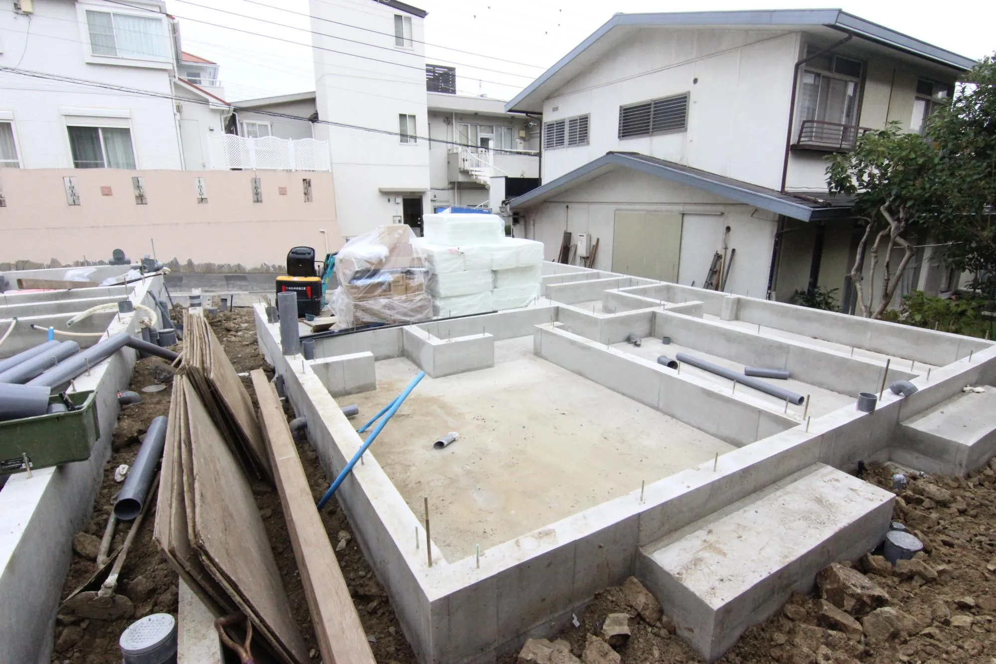 外観写真(R7.11.2)