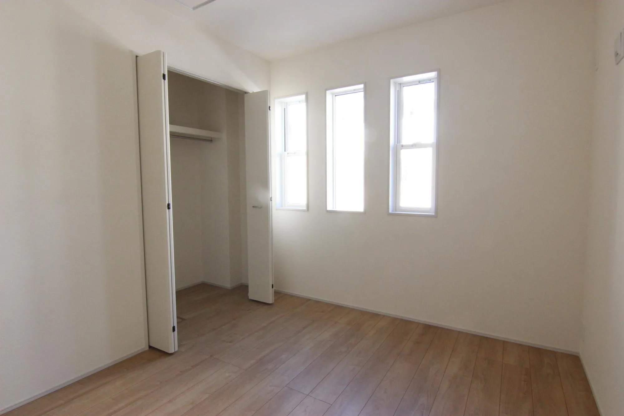 1階洋室5.25帖・北