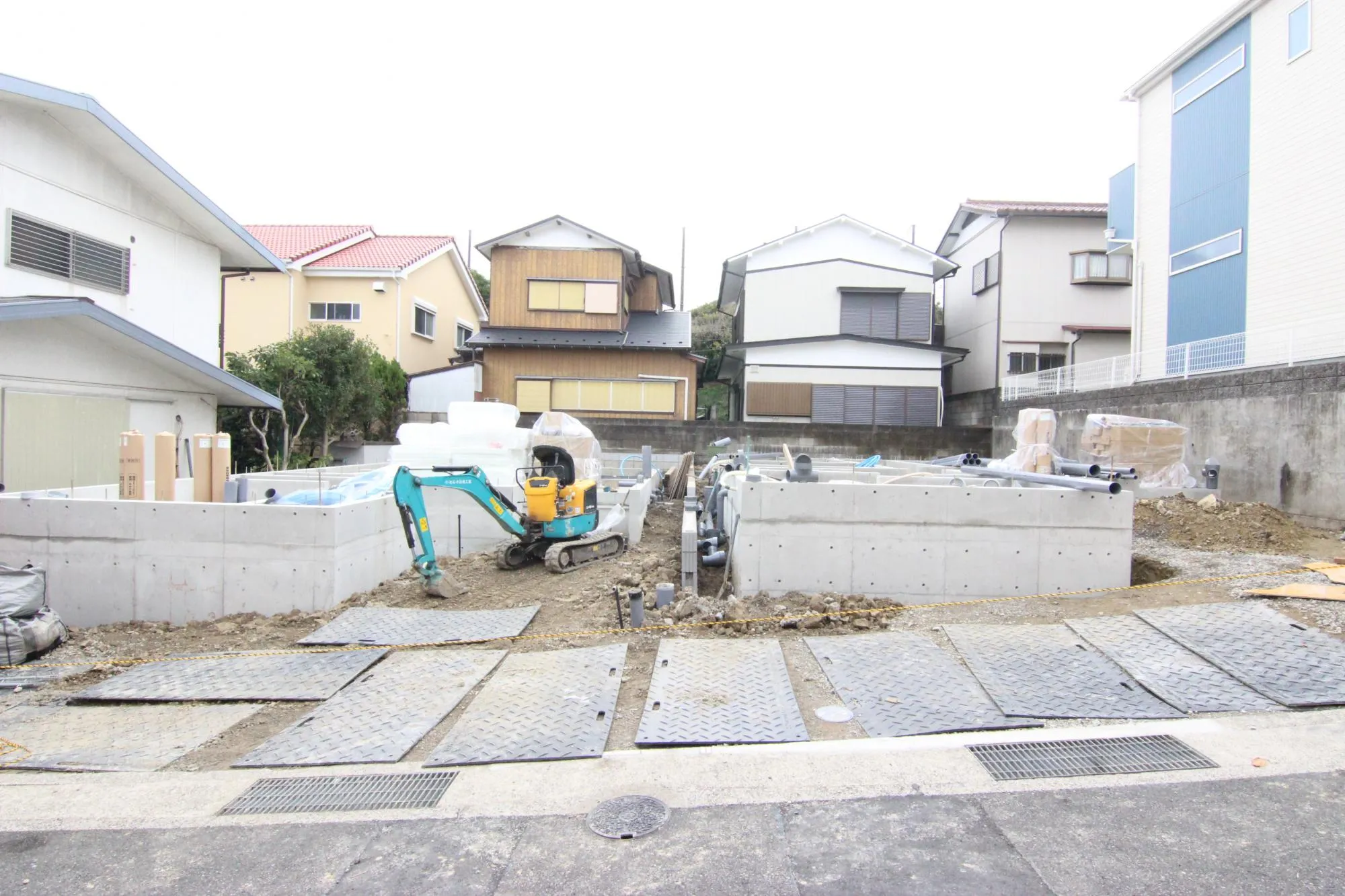 外観写真(R7.11.2)