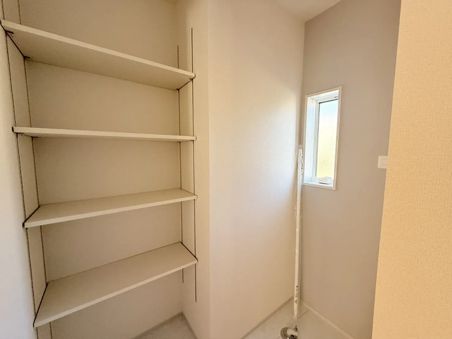 【洗面脱衣所】