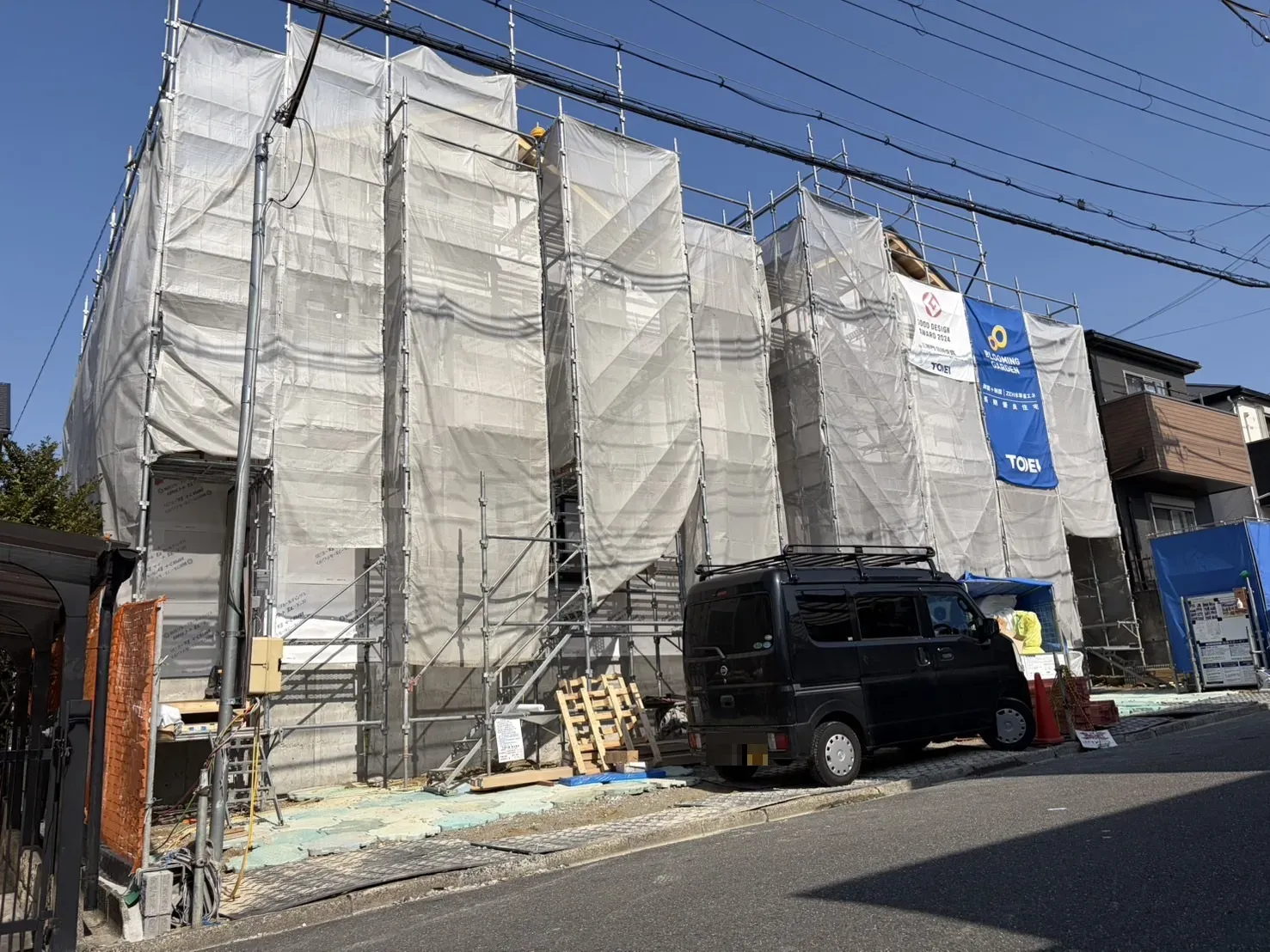 【販売現地】2026.2.13撮影