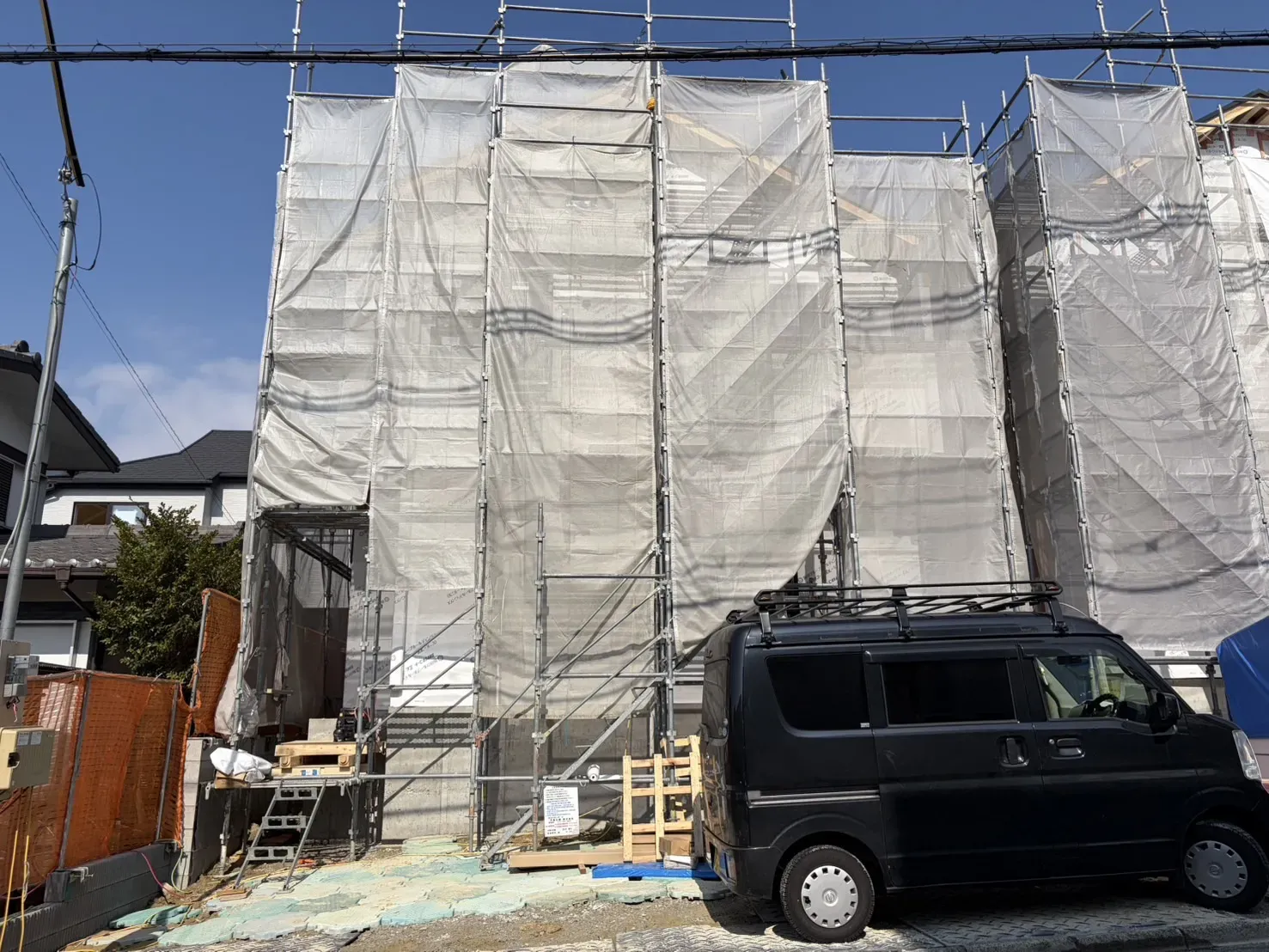 【販売現地】2026.2.13撮影