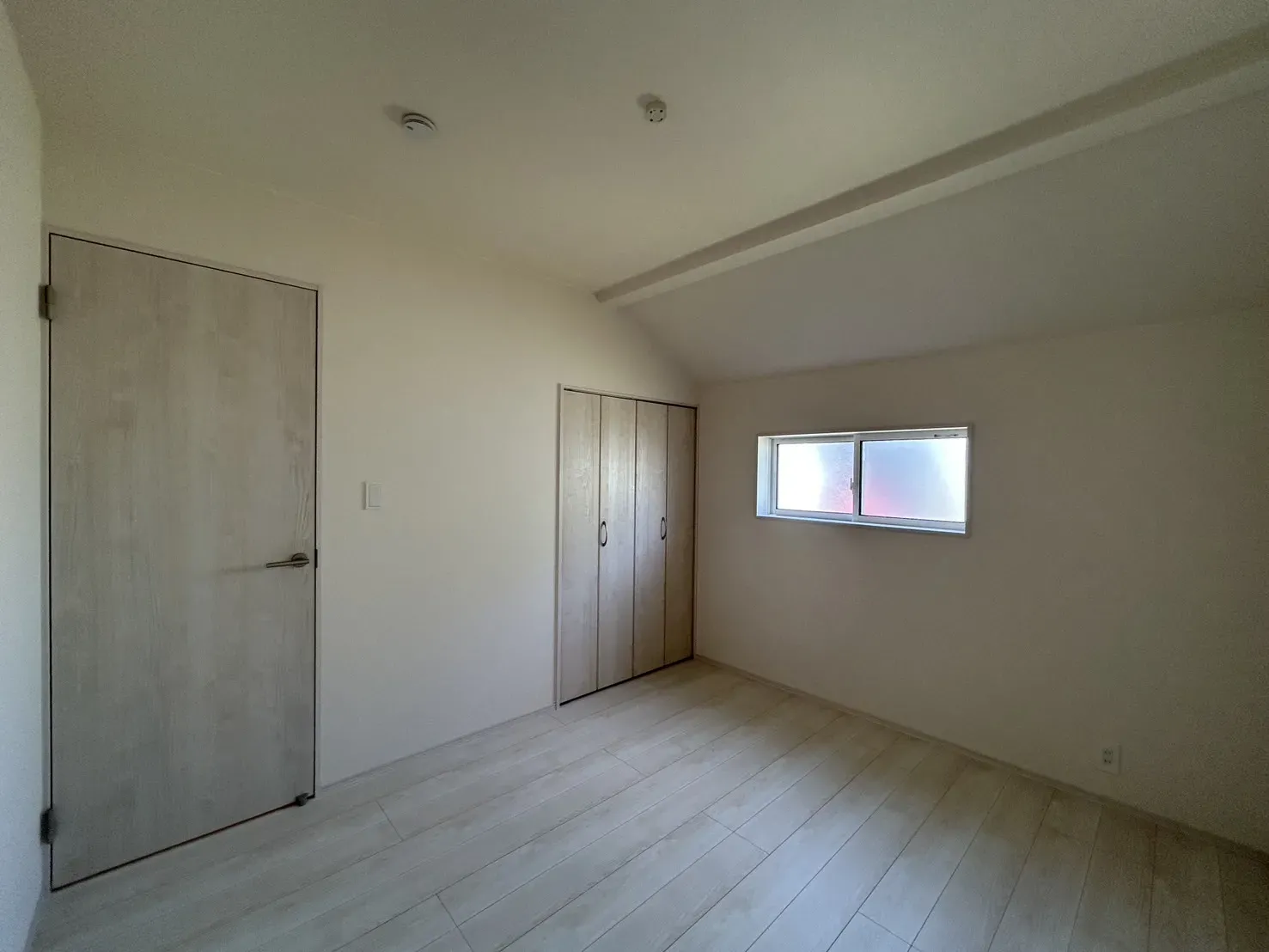 【②号棟5.25帖洋室】