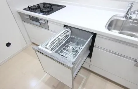 食器洗乾燥機