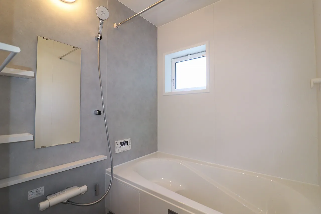 ③号棟　浴室