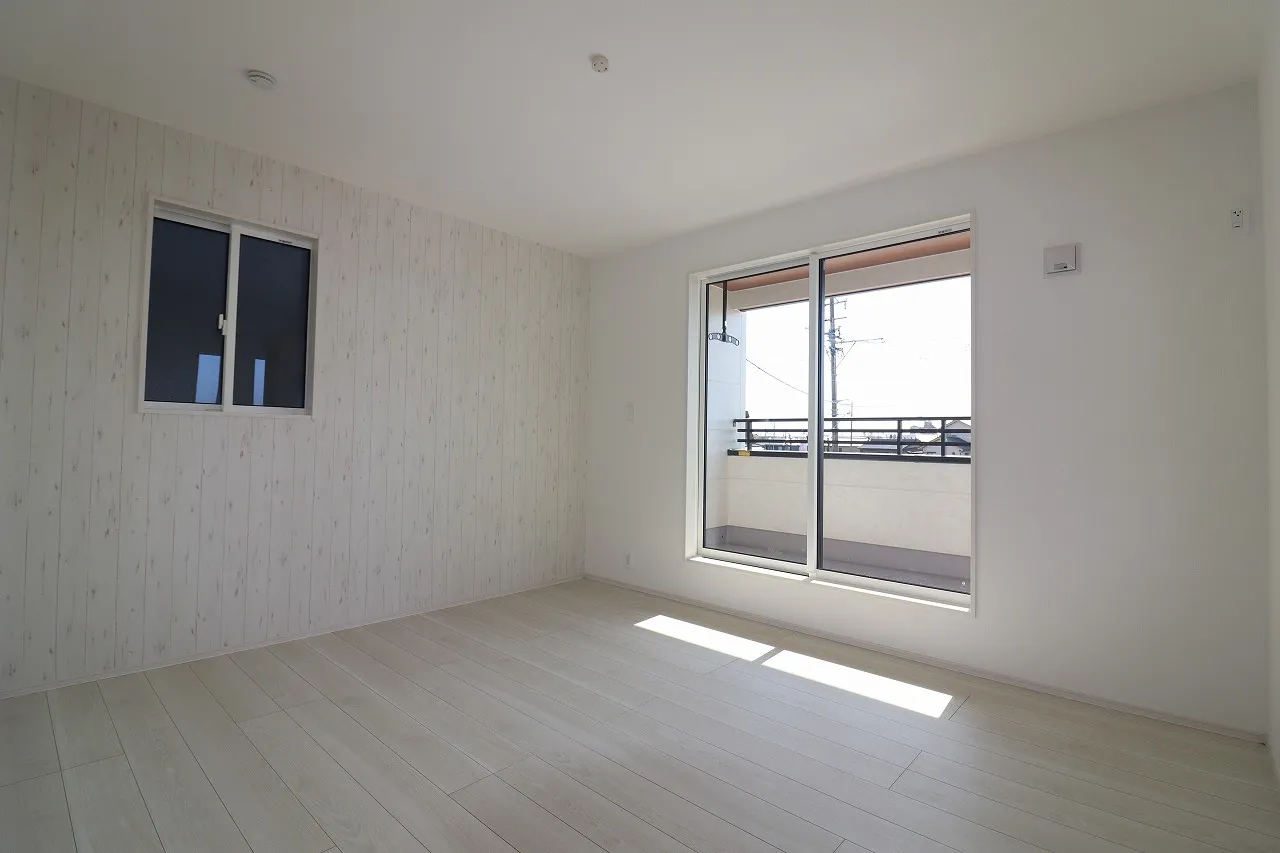 ③号棟　洋室A(7.5帖)