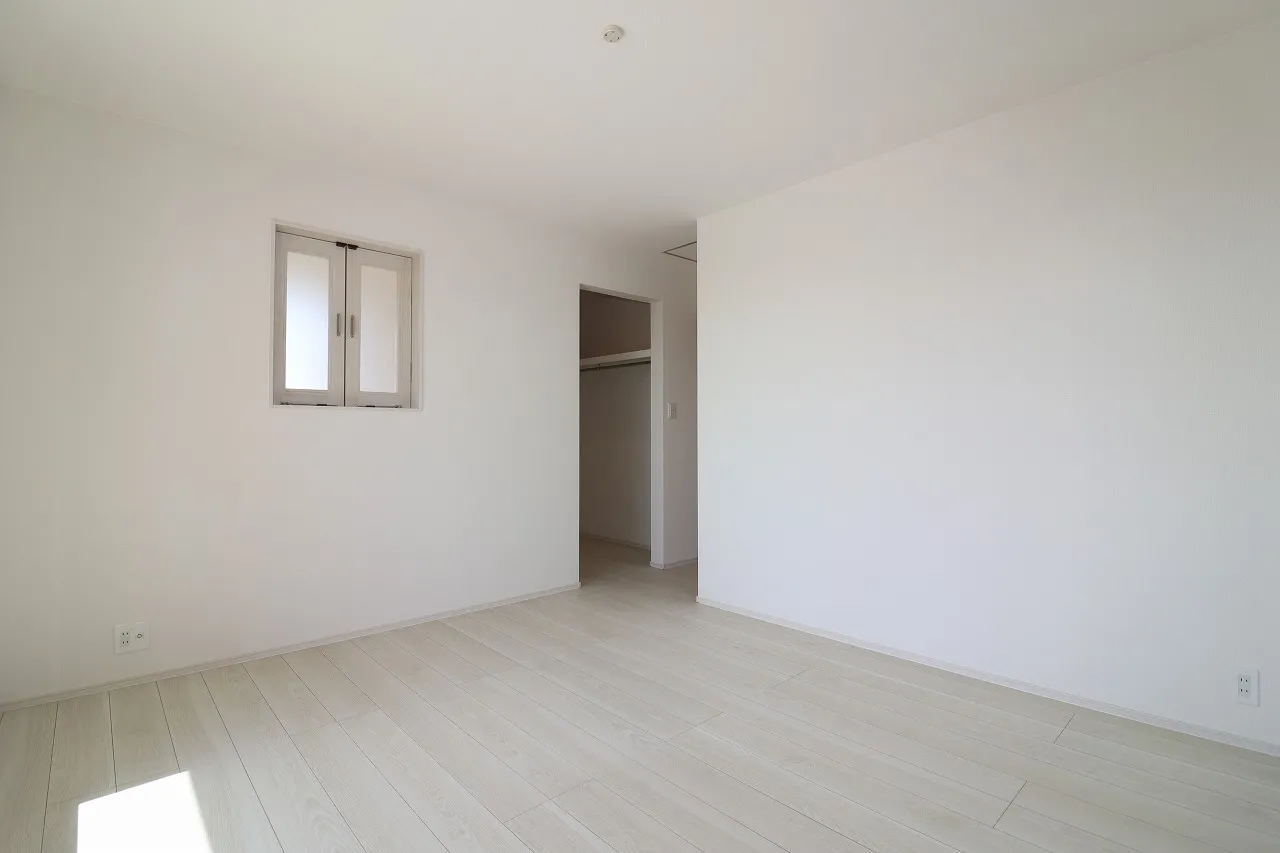 ③号棟　洋室A(7.5帖)