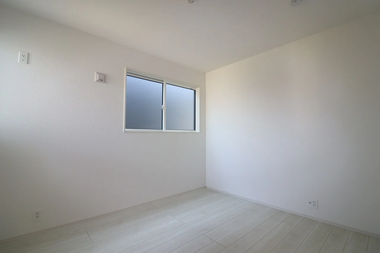 ③号棟　洋室B(5.25帖)