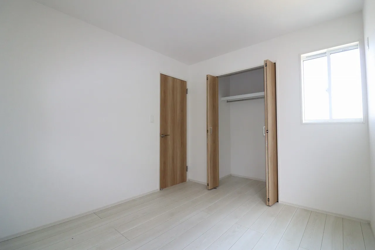 ③号棟　洋室B(5.25帖)